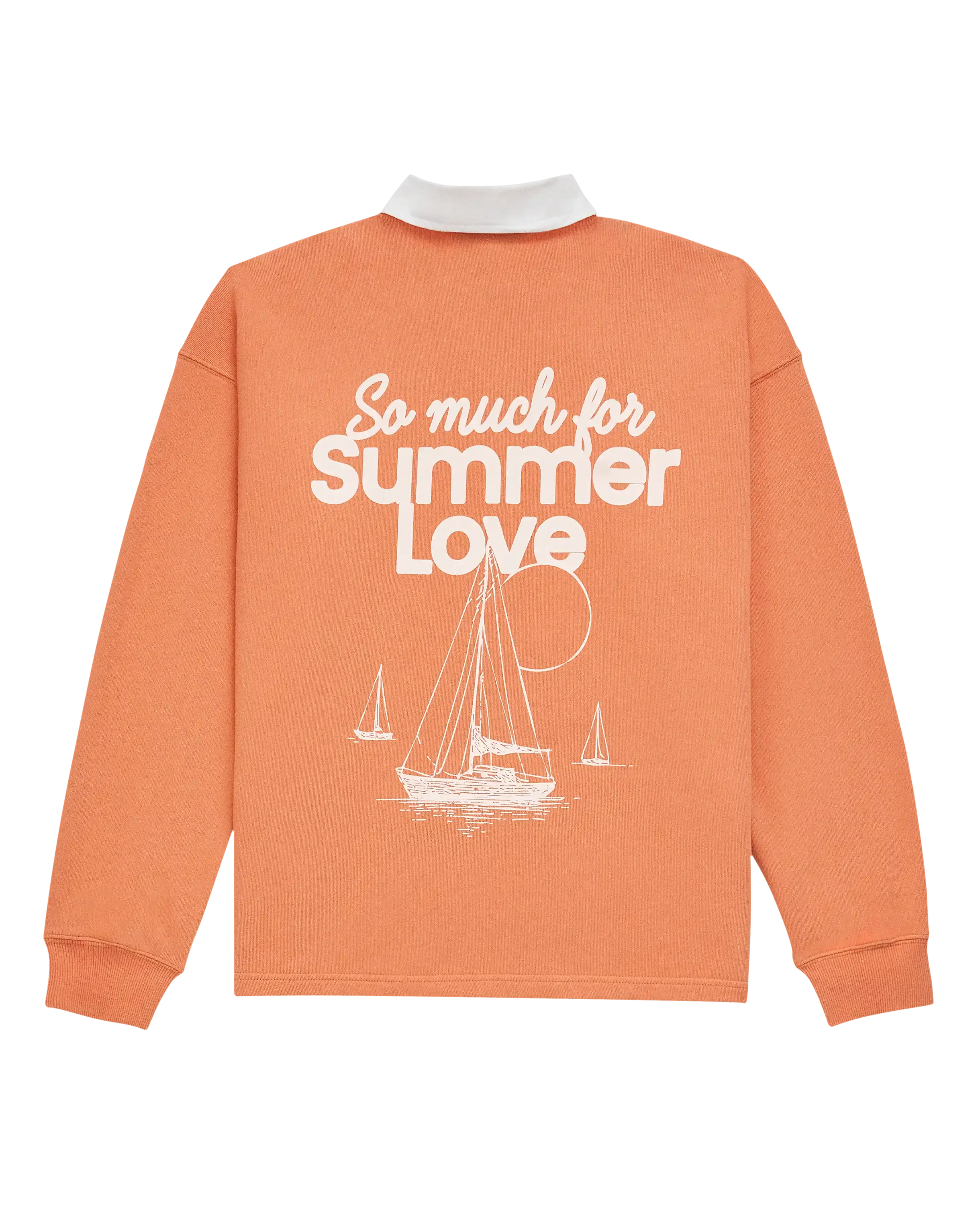 Taylor Swift So Much for Summer Love Rugby Longsleeves 450210