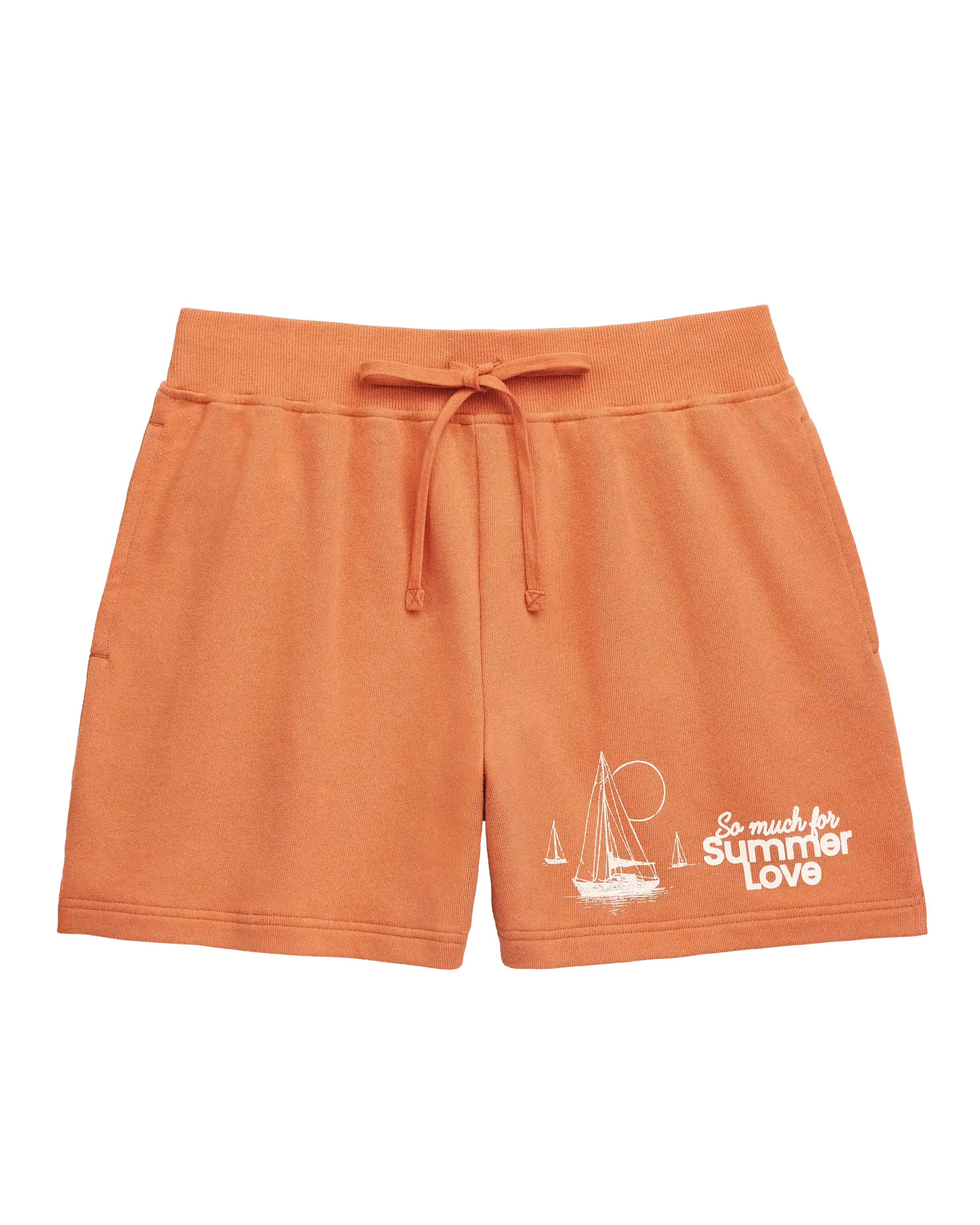 Taylor Swift So Much for Summer Love Sweat Shorts Shorts 450222