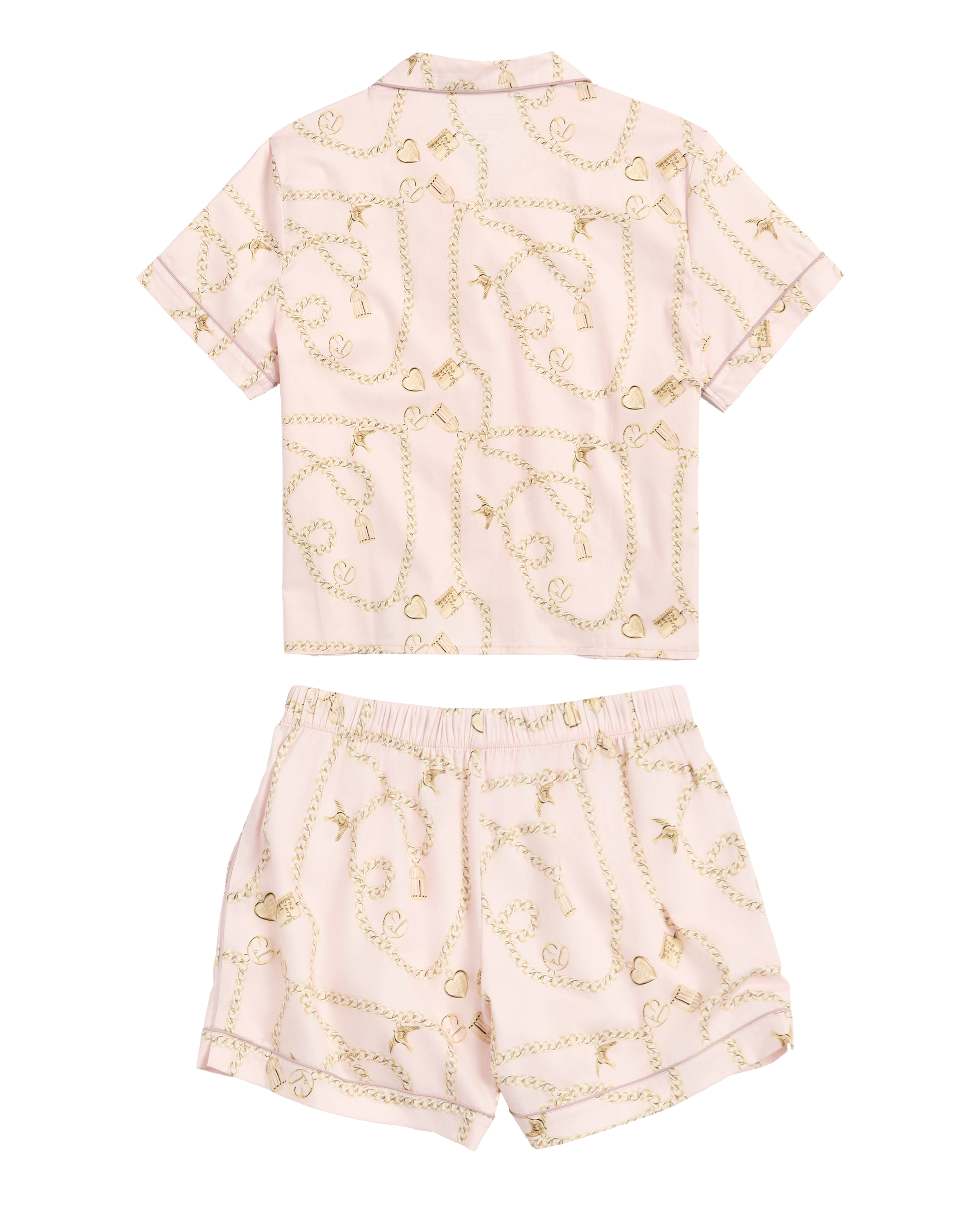 Taylor Swift Speak Now (Taylor's Version) Charm Pajama Set Lounge Set 413936