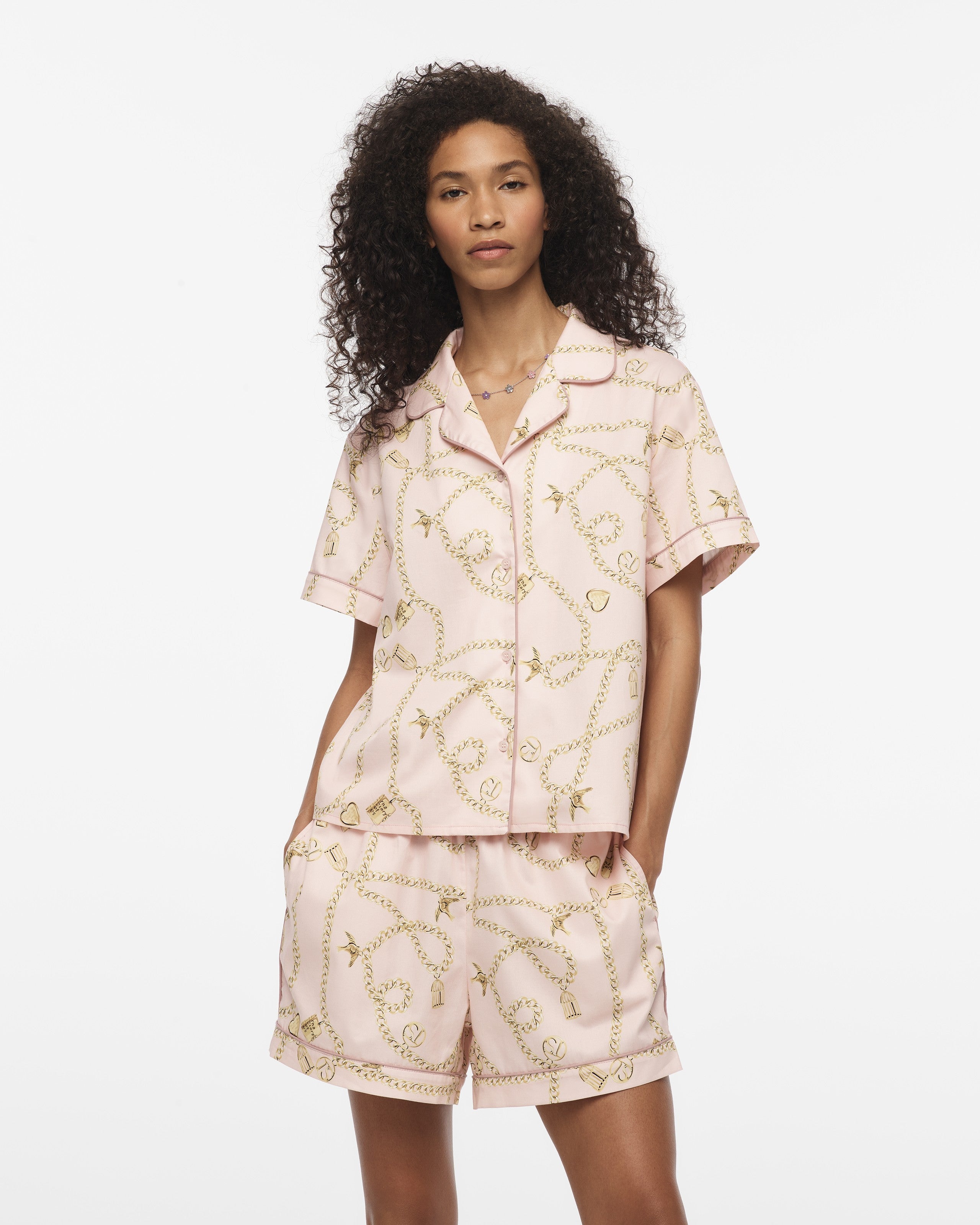 Taylor Swift Speak Now (Taylor's Version) Charm Pajama Set Lounge Set 413916