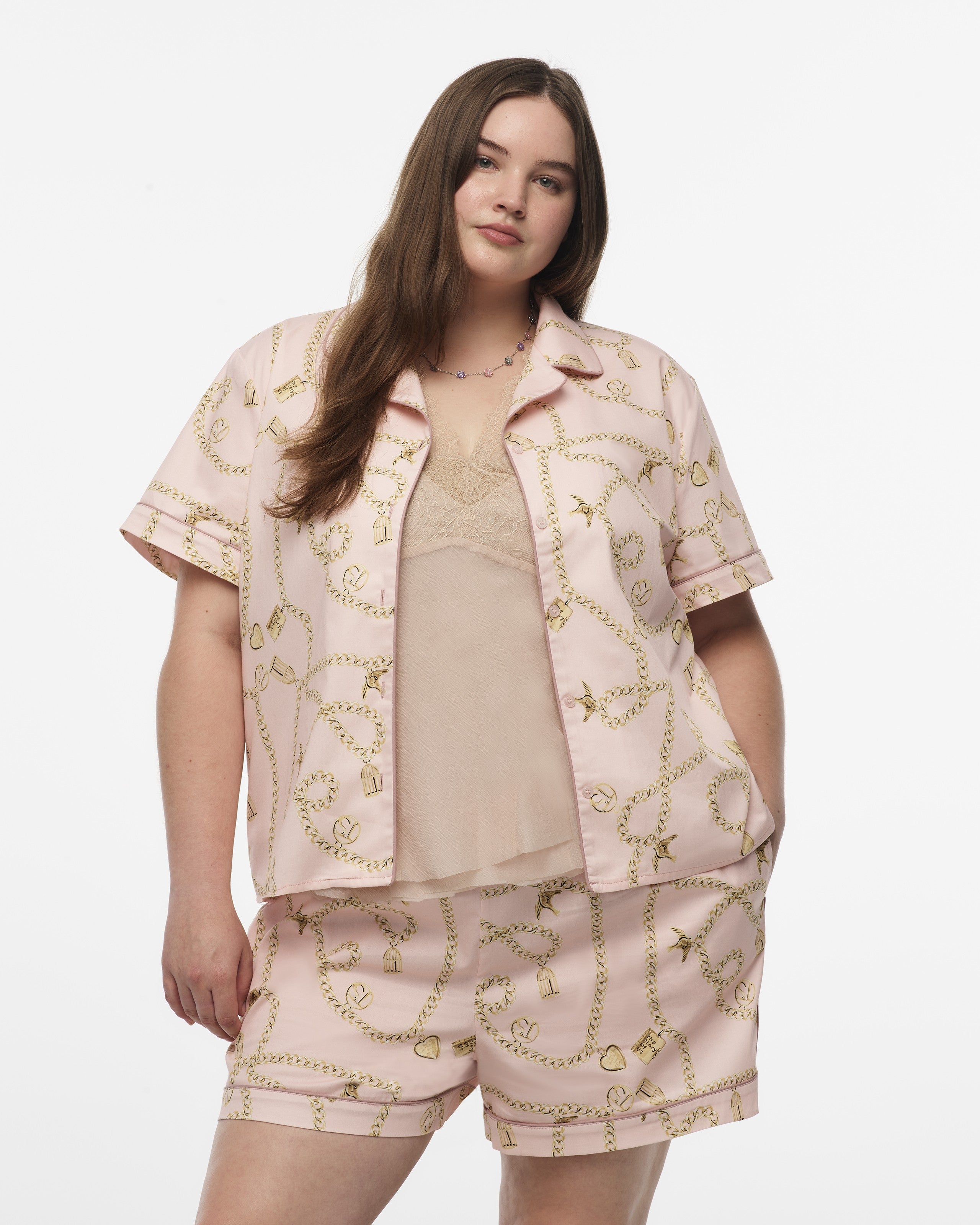 Taylor Swift Speak Now (Taylor's Version) Charm Pajama Set Lounge Set 413934