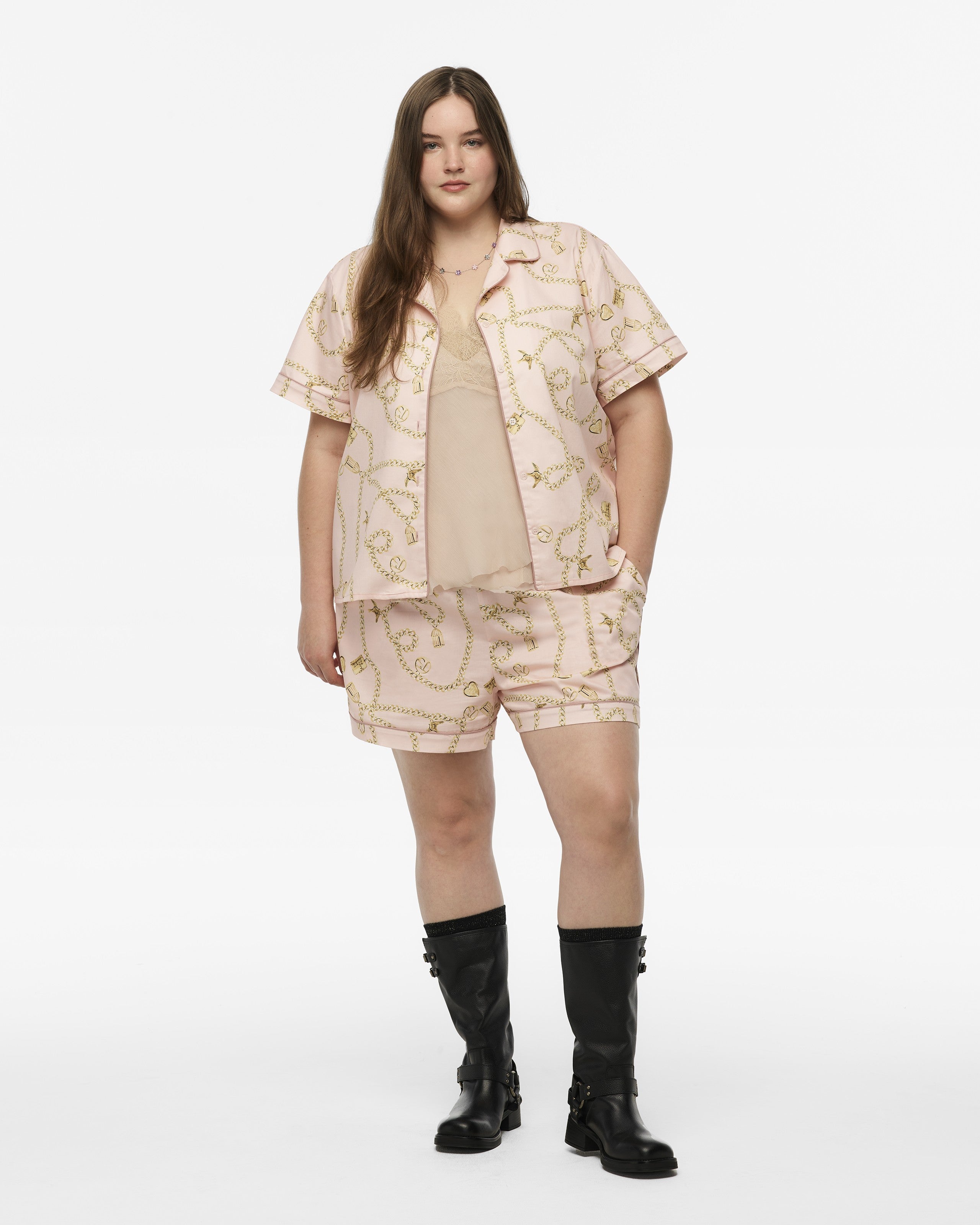 Taylor Swift Speak Now (Taylor's Version) Charm Pajama Set Lounge Set 413938