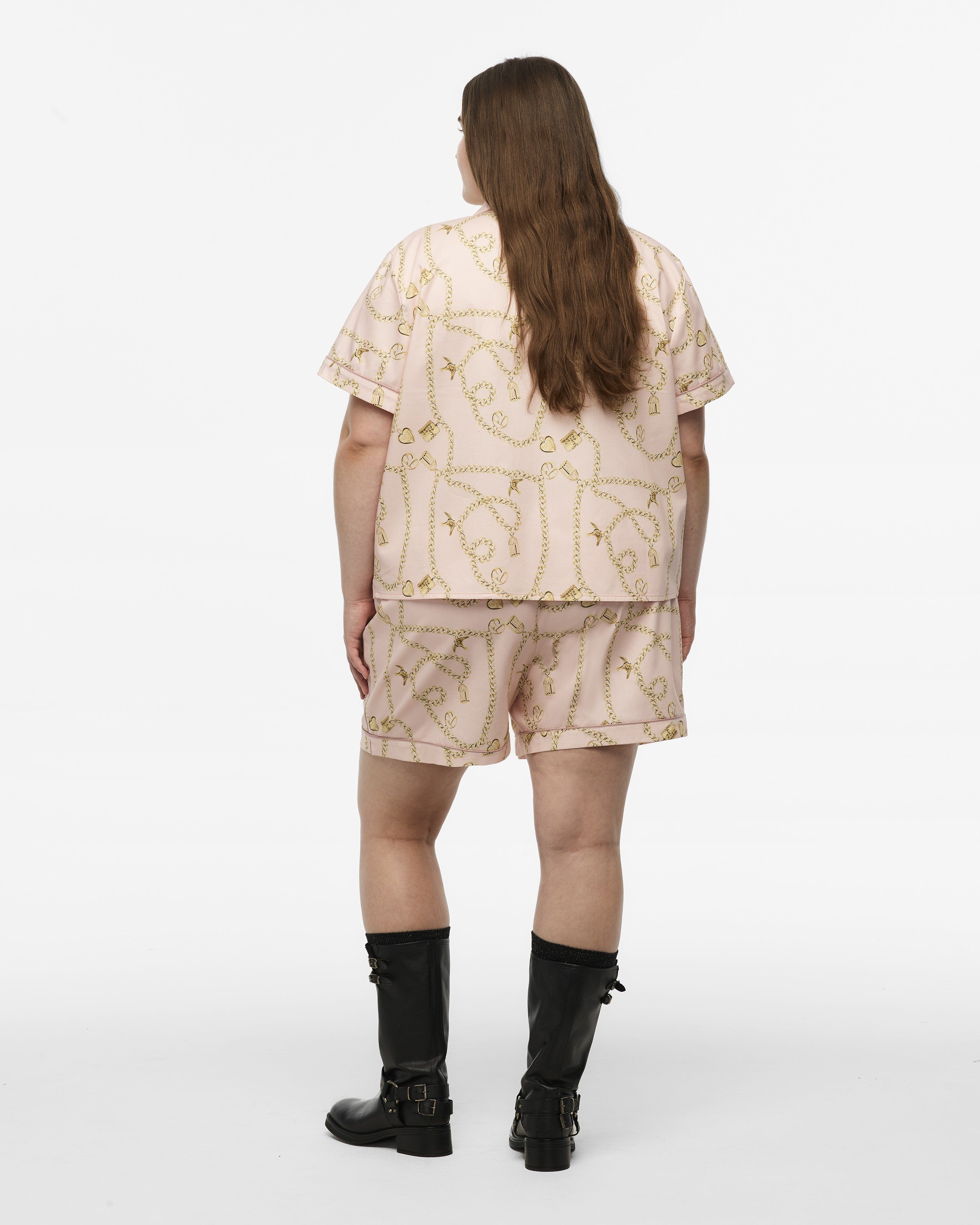 Taylor Swift Speak Now (Taylor's Version) Charm Pajama Set Lounge Set 413940