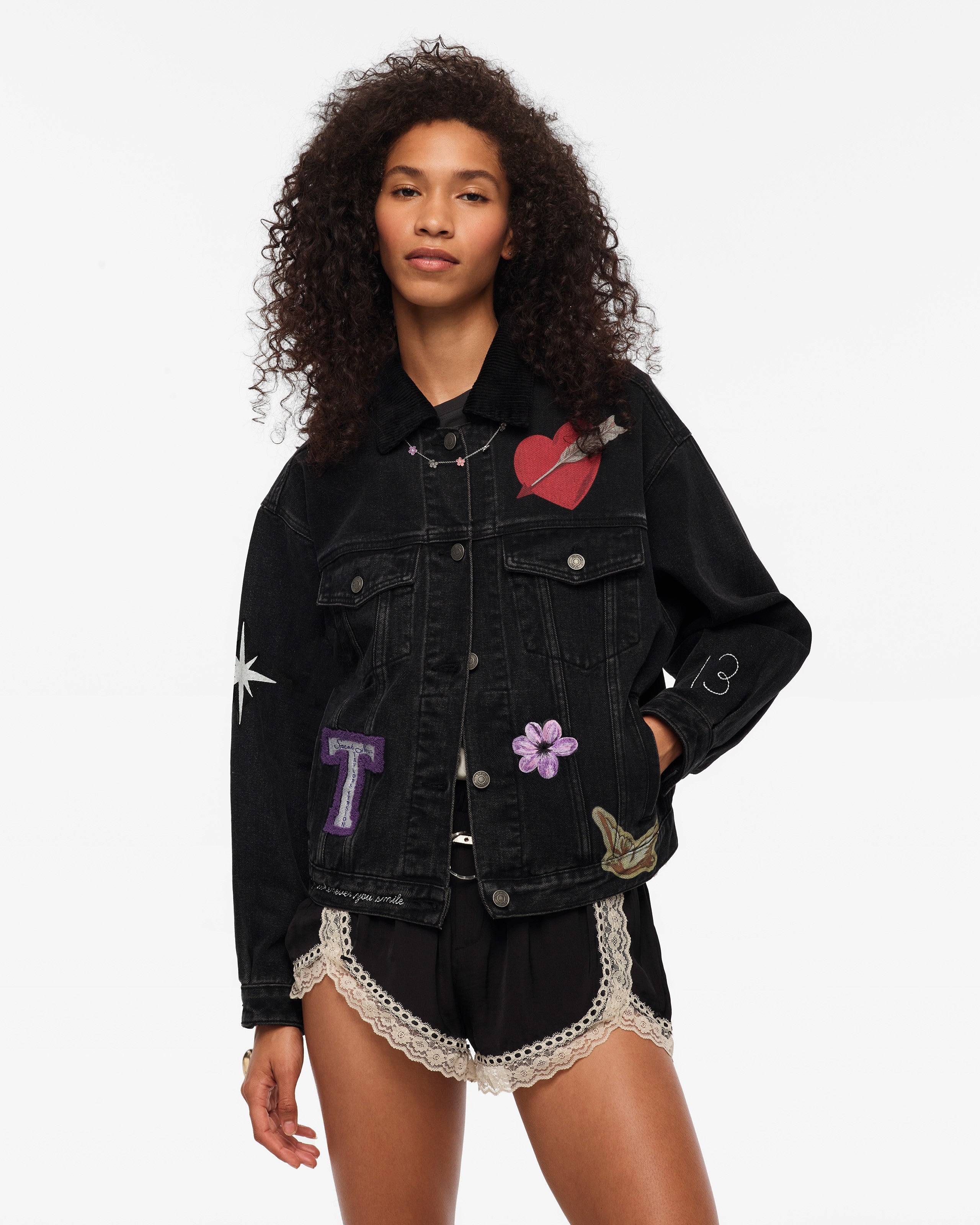 Taylor Swift Speak Now (Taylor's Version) Jacket Jacken 413976