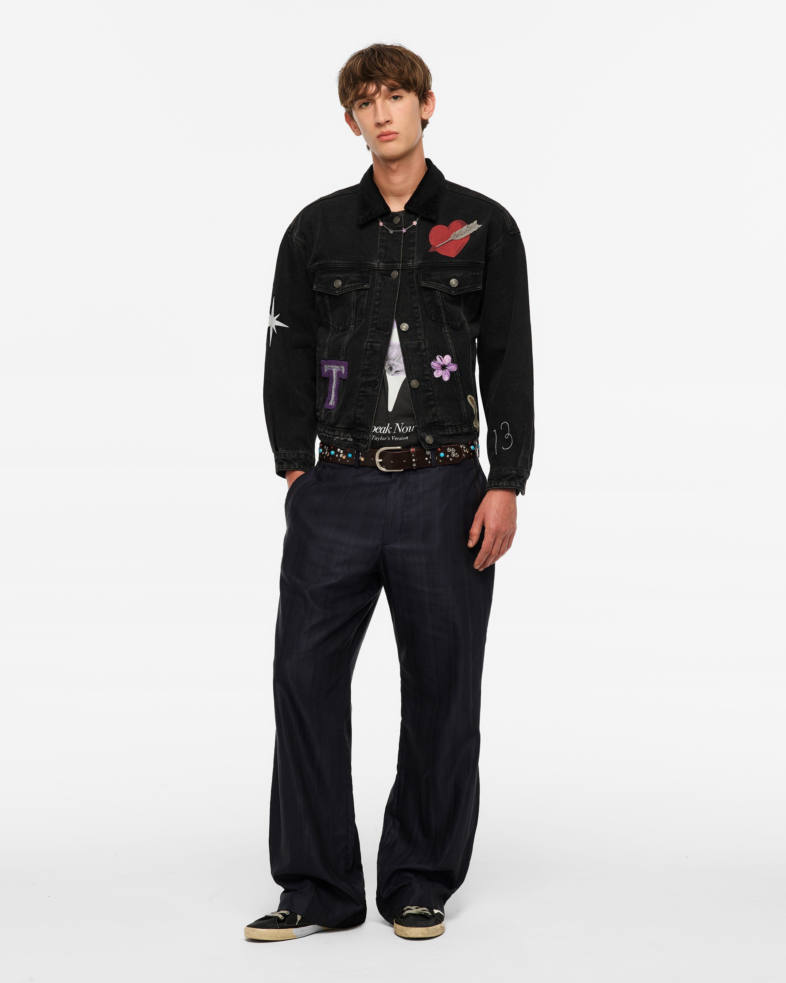 Speak Now (Taylor's Version) Jacket – Taylor Swift