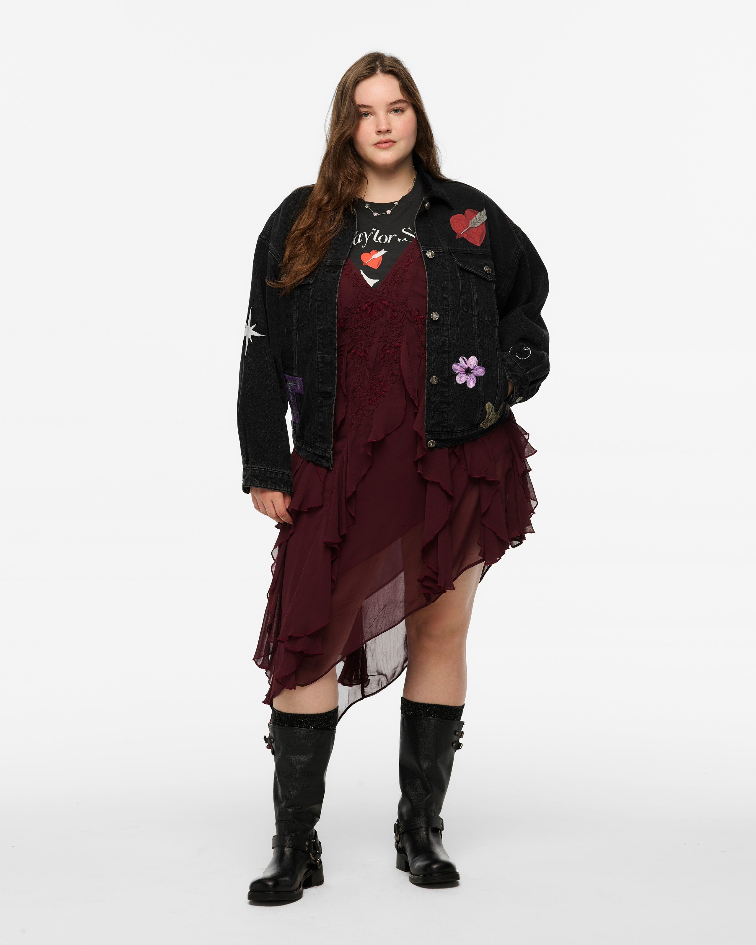 Taylor Swift Speak Now (Taylor's Version) Jacket Jacken 413982