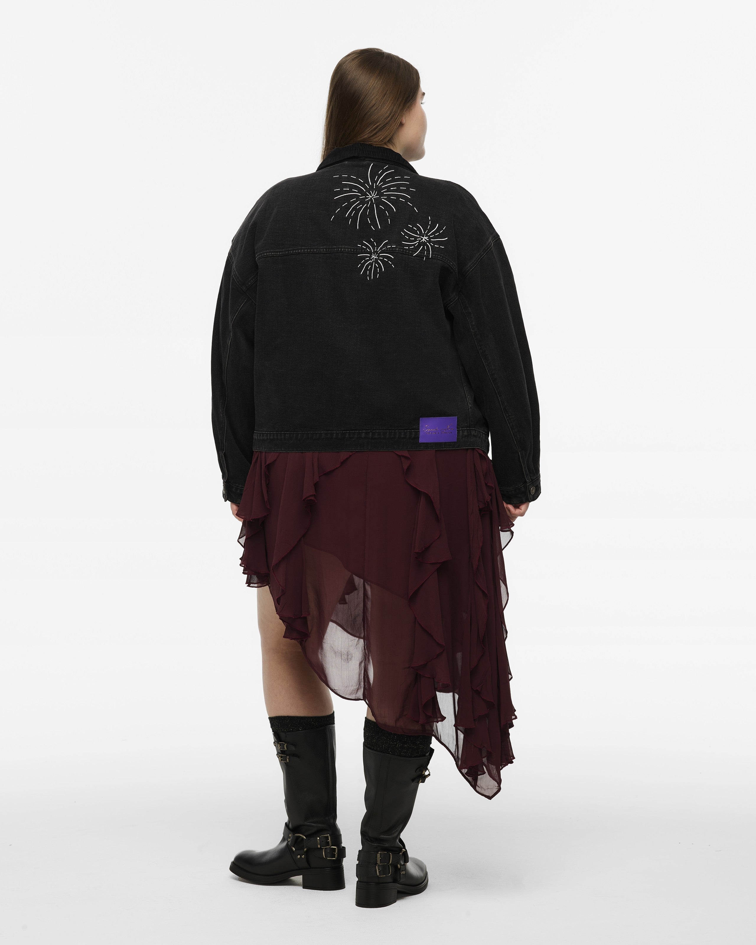 Taylor Swift Speak Now (Taylor's Version) Jacket Jacken 413994