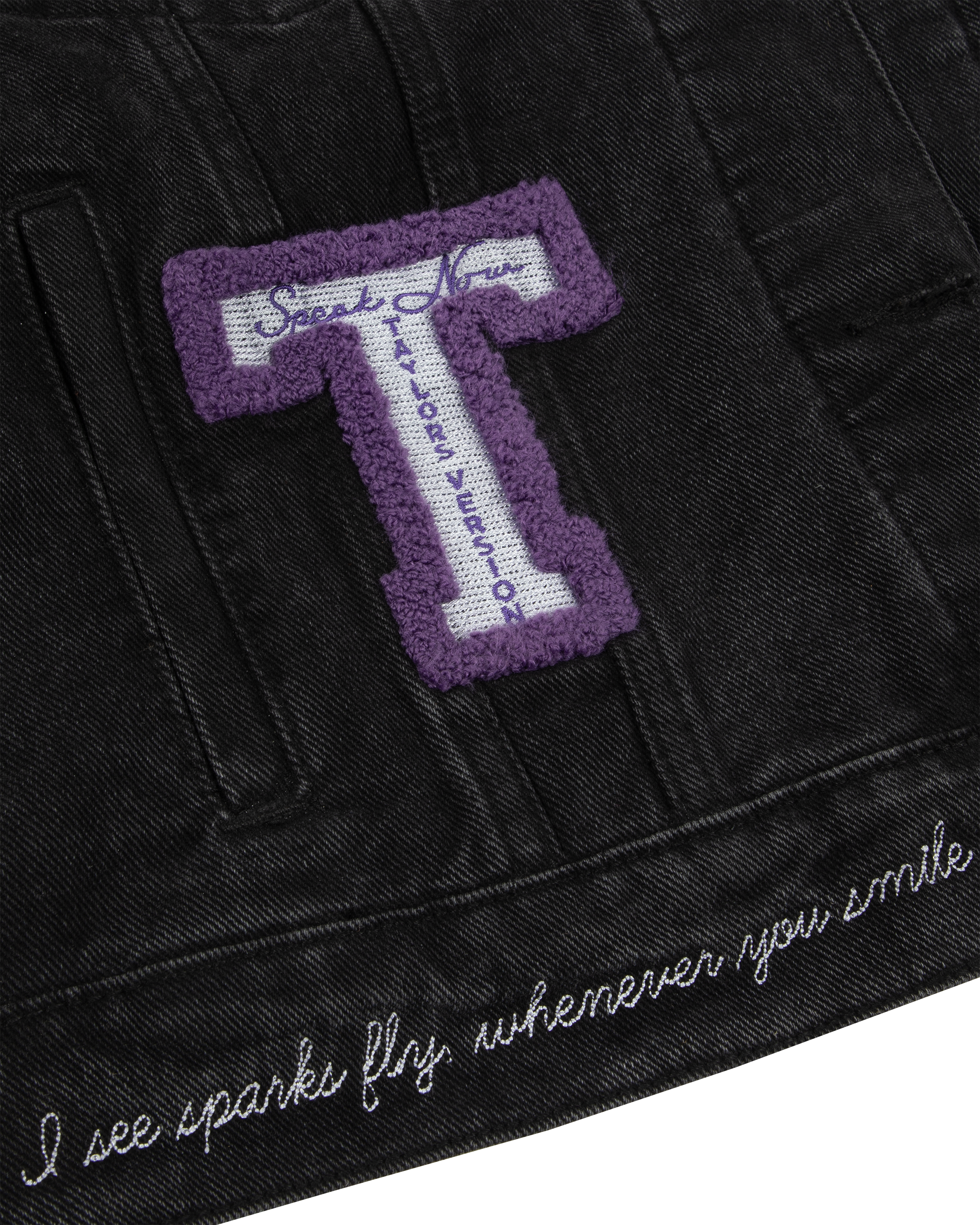 Taylor Swift Speak Now (Taylor's Version) Jacket Jacken 413998