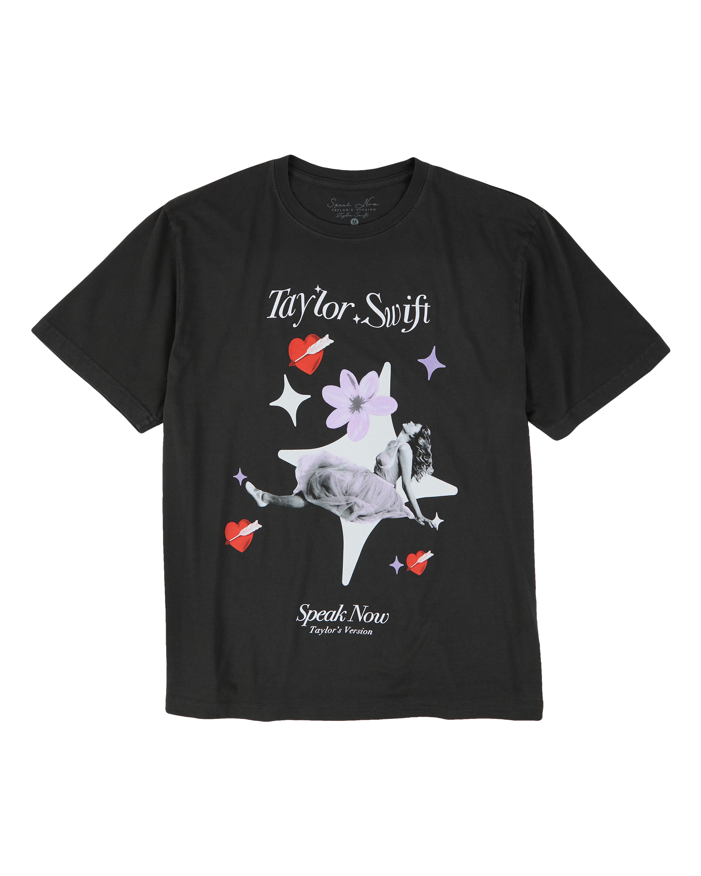 Taylor Swift Speak Now (Taylor's Version) Vintage T-Shirt T-Shirts 414028