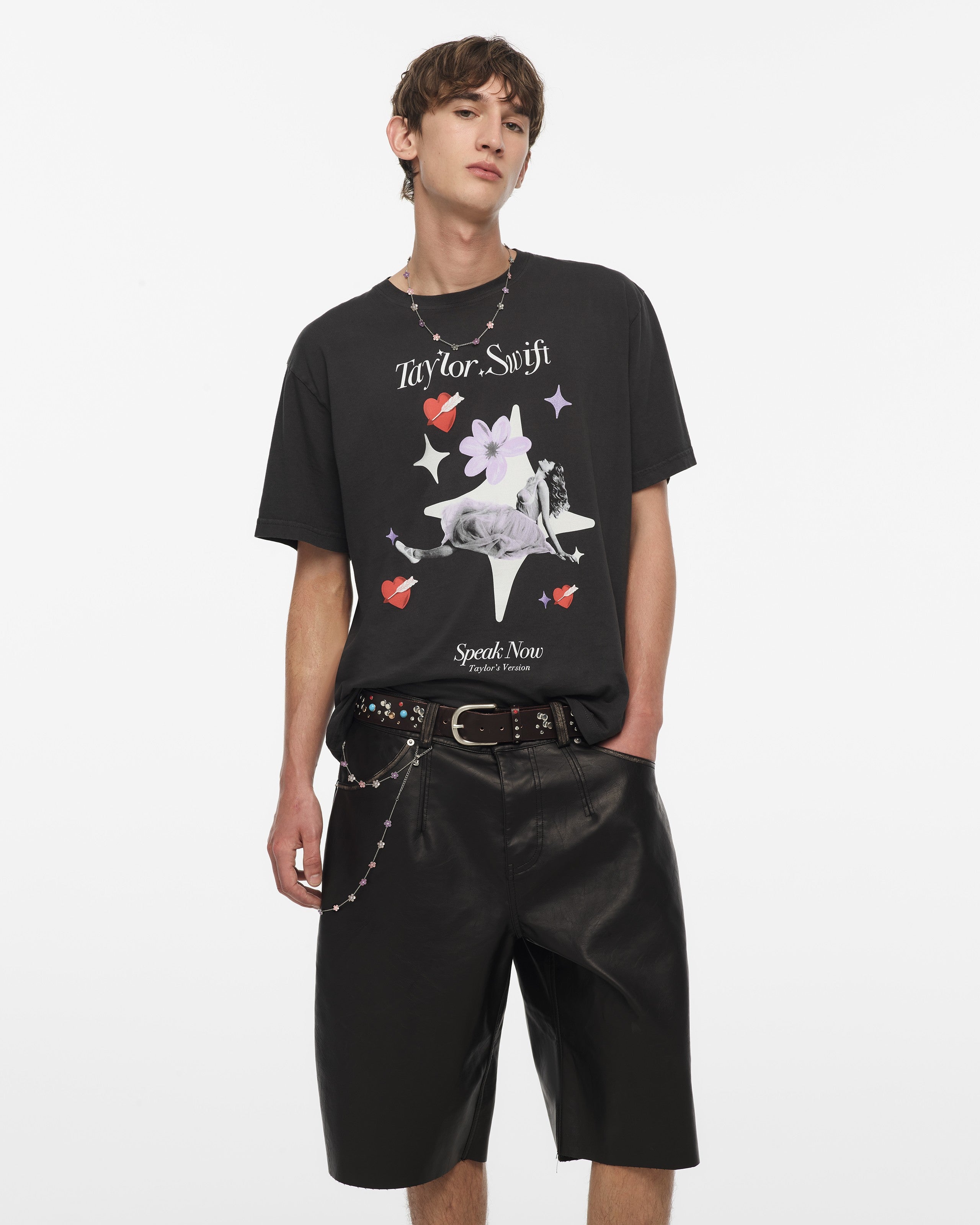 Taylor Swift Speak Now (Taylor's Version) Vintage T-Shirt T-Shirts 414024