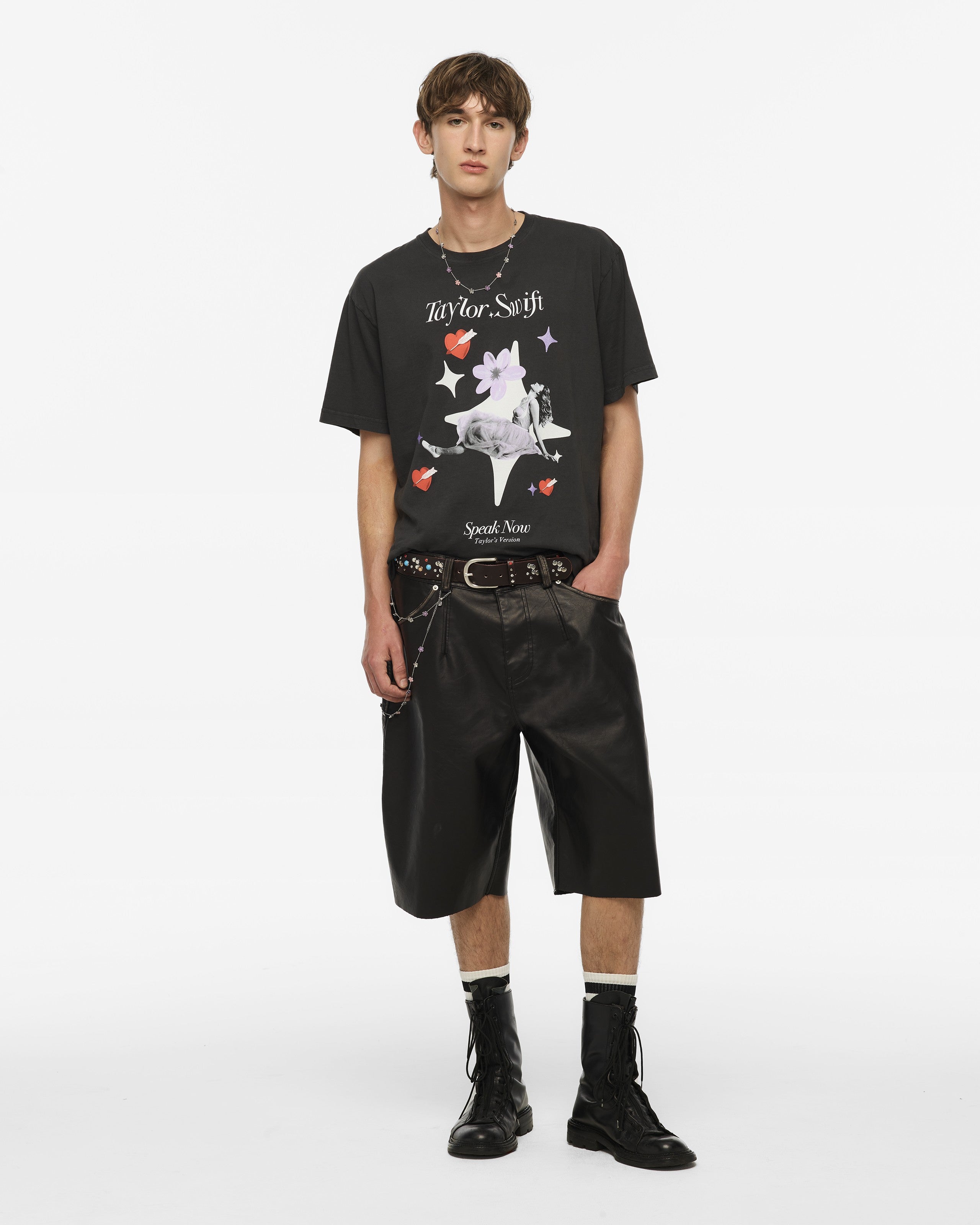Taylor Swift Speak Now (Taylor's Version) Vintage T-Shirt T-Shirts 414026