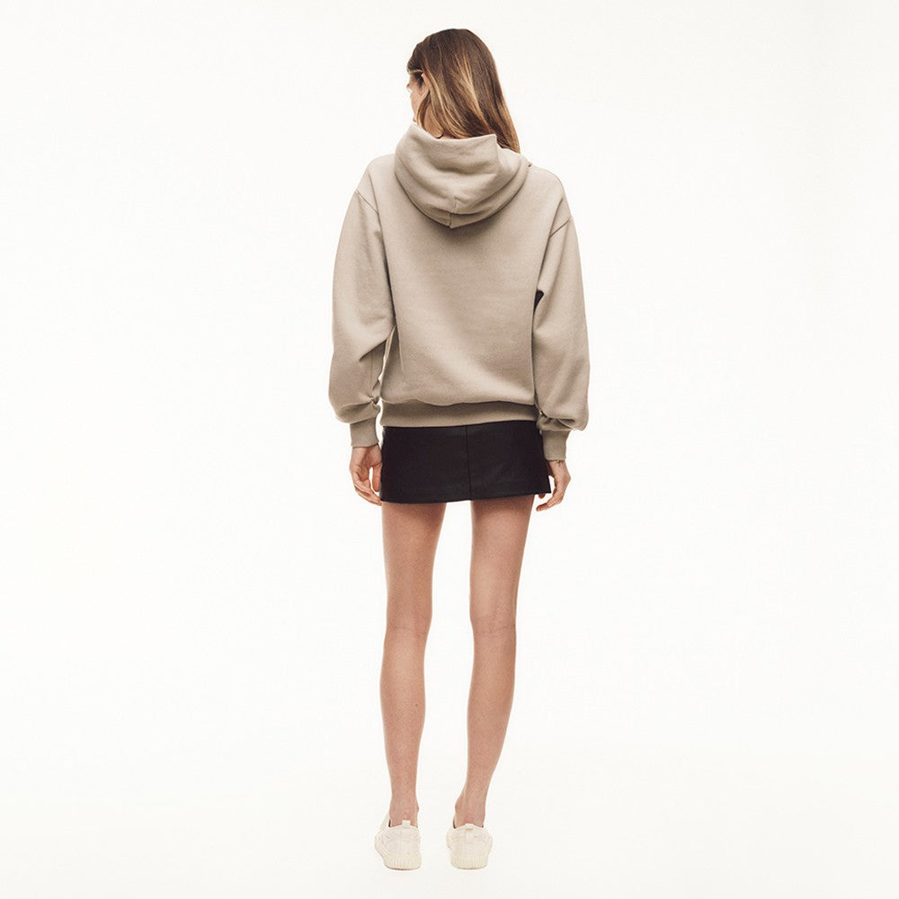 Taylor Swift TTPD Eras Beige Hoodie Hoodies 406675