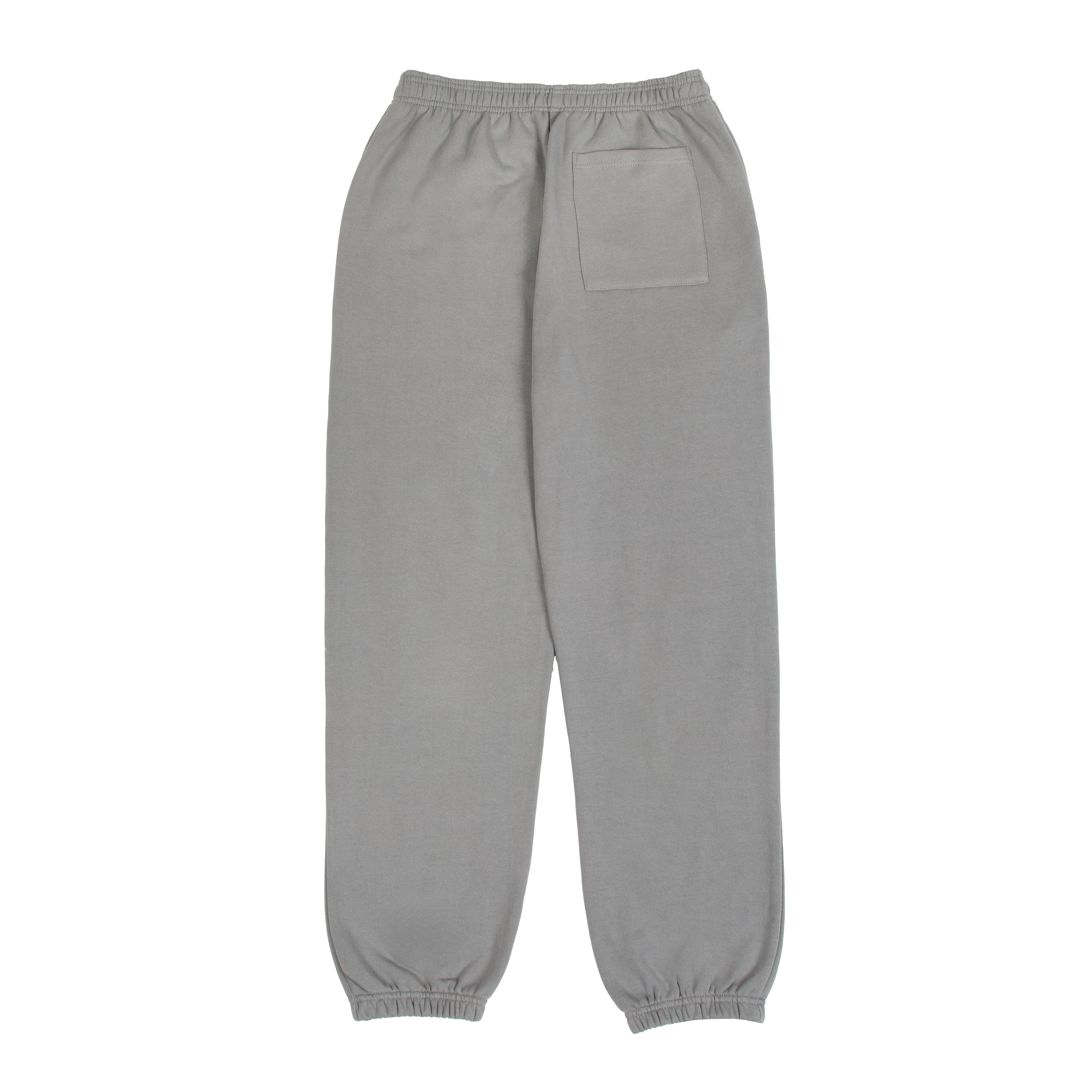 Taylor Swift TTPD Gray Embossed Sweatpants Sweathosen 381898