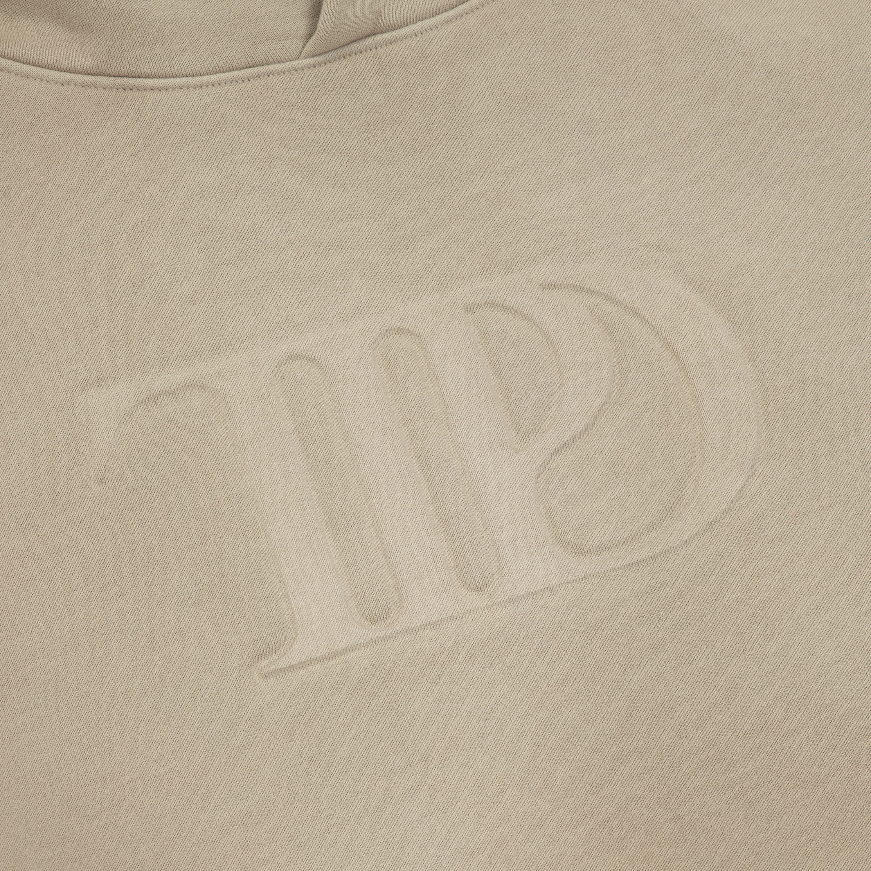 Taylor Swift TTPD Parchment Beige Hoodie Hoodies 356303