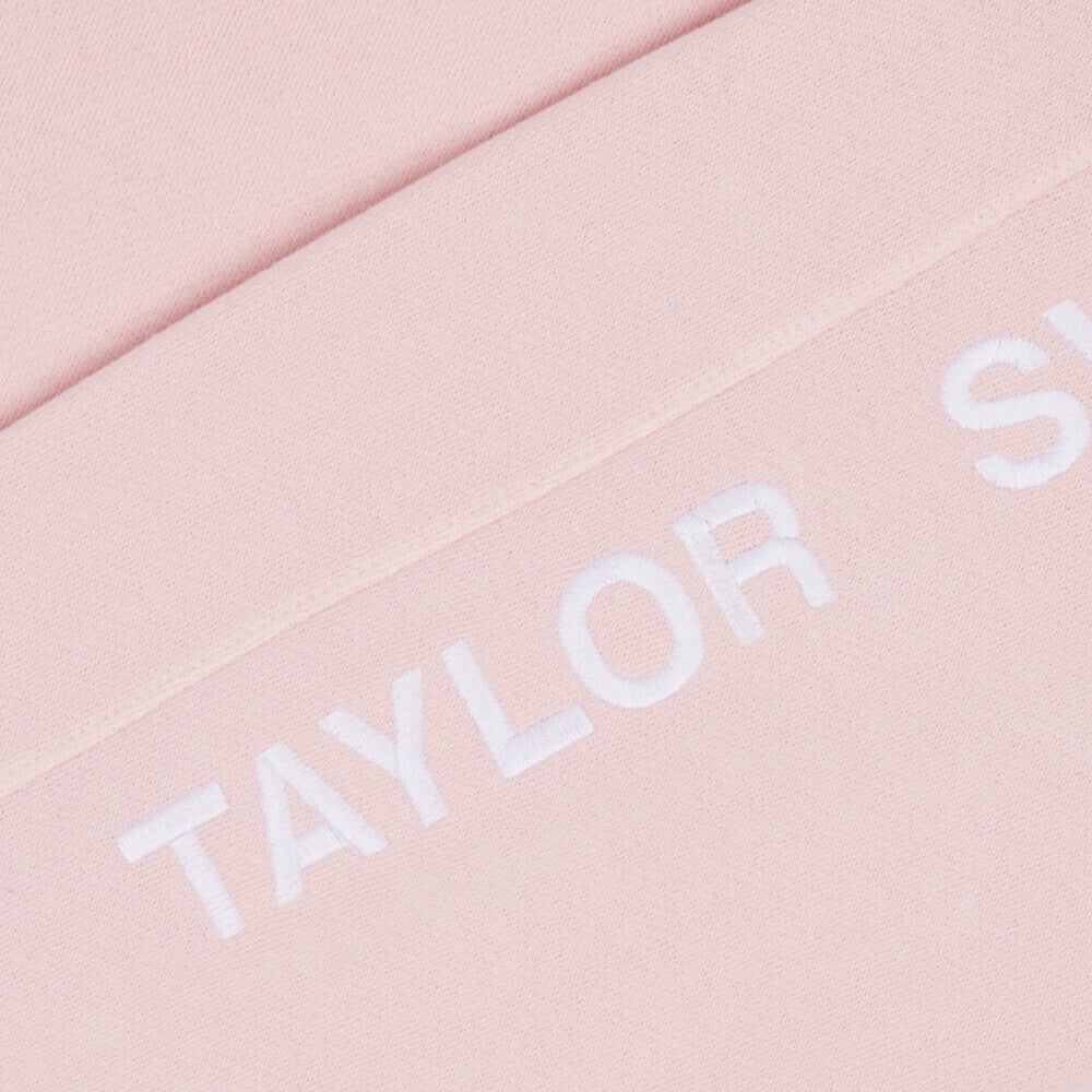 Taylor Swift Taylor Swift Pink Sweatpants Sweathosen 182331
