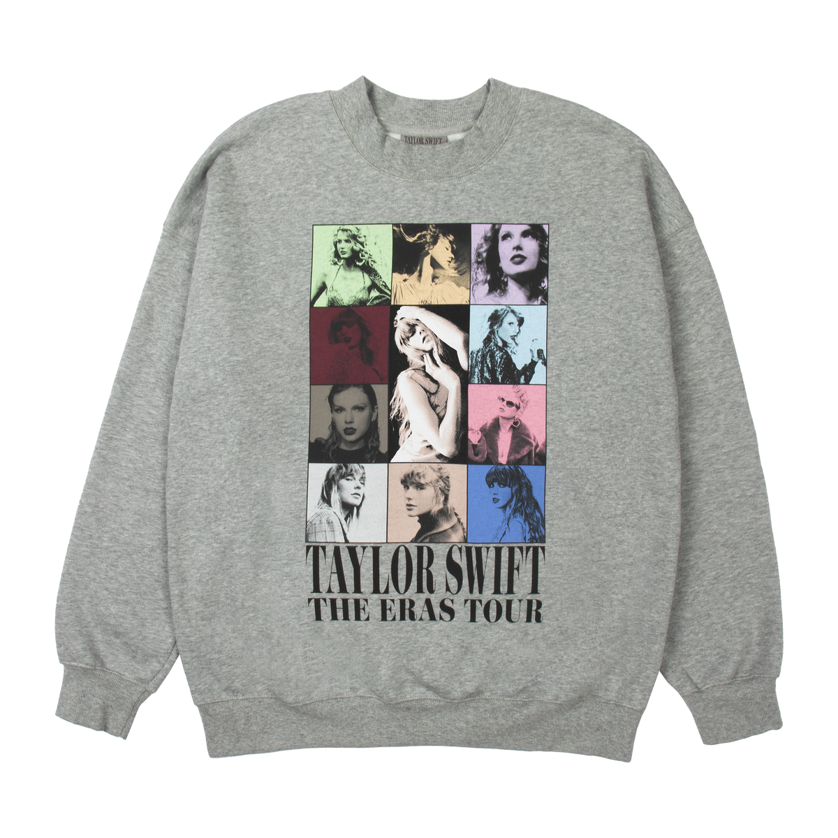 Pigiama Taylor Swift The Eras Tour - Maglia Waffle, Taglia XL, Nuovo Con Etichette - Foto 5