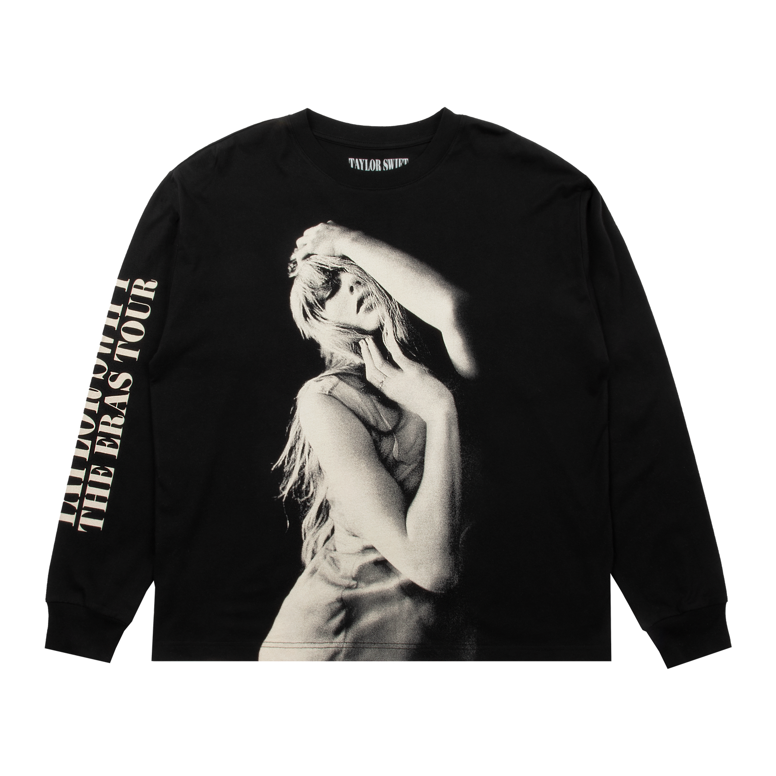 Klasik Men's Short Sleeve Tee, Inspired by Taylor Swift, Sustainably Made & Ethically Produced