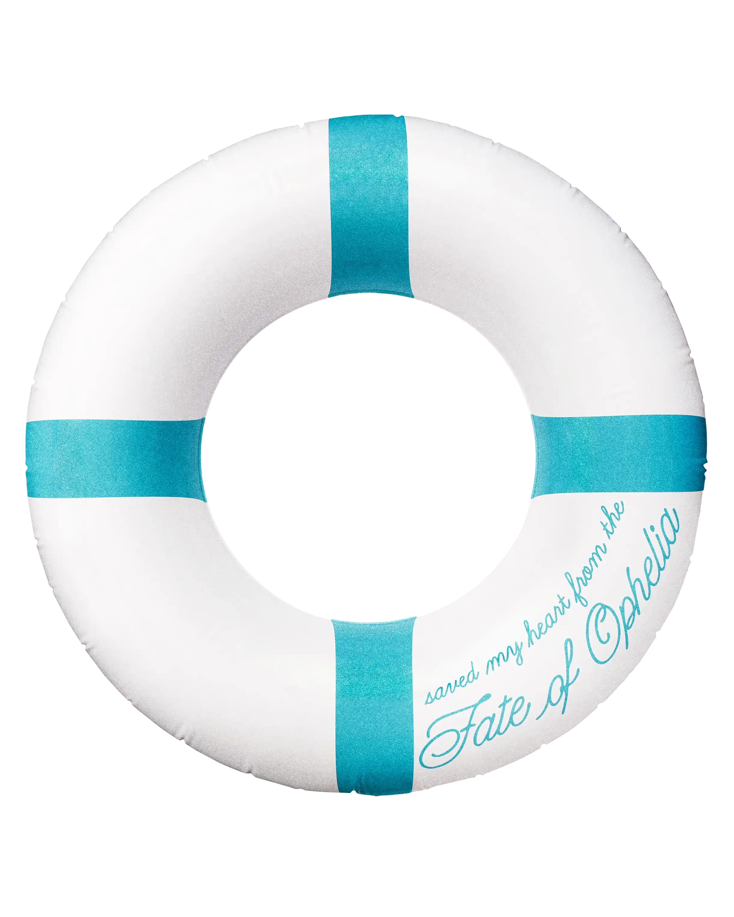 Taylor Swift The Fate of Ophelia Pool Float Accessoires 450326