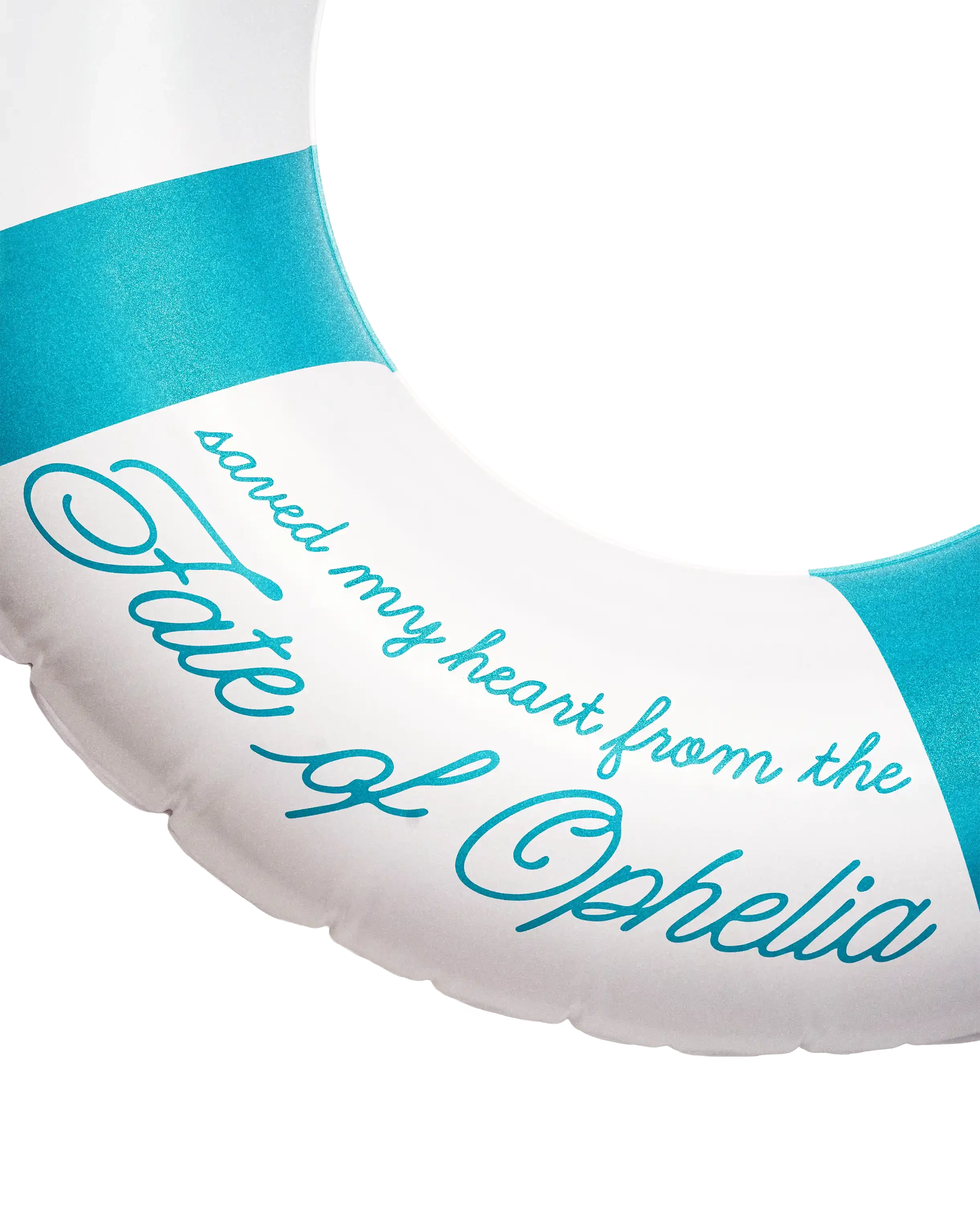Taylor Swift The Fate of Ophelia Pool Float Accessoires 450324