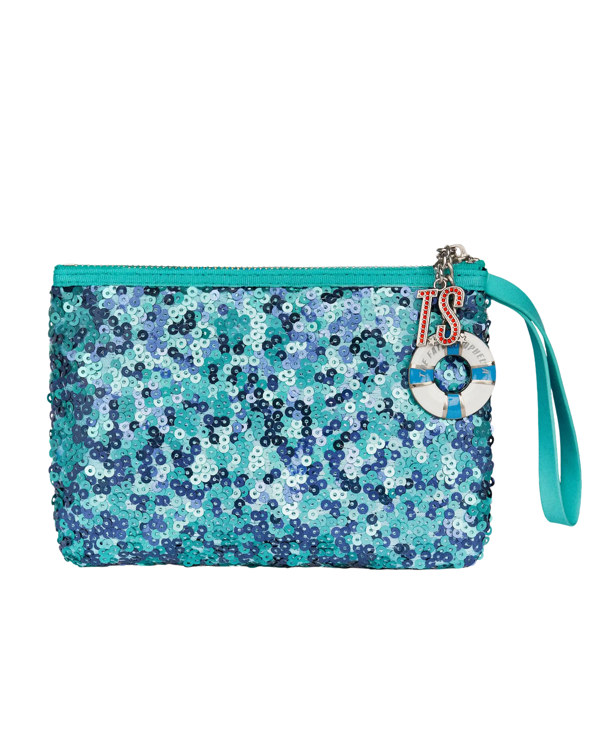 Taylor Swift The Fate of Ophelia Sequin Pouch Accessoires 450344