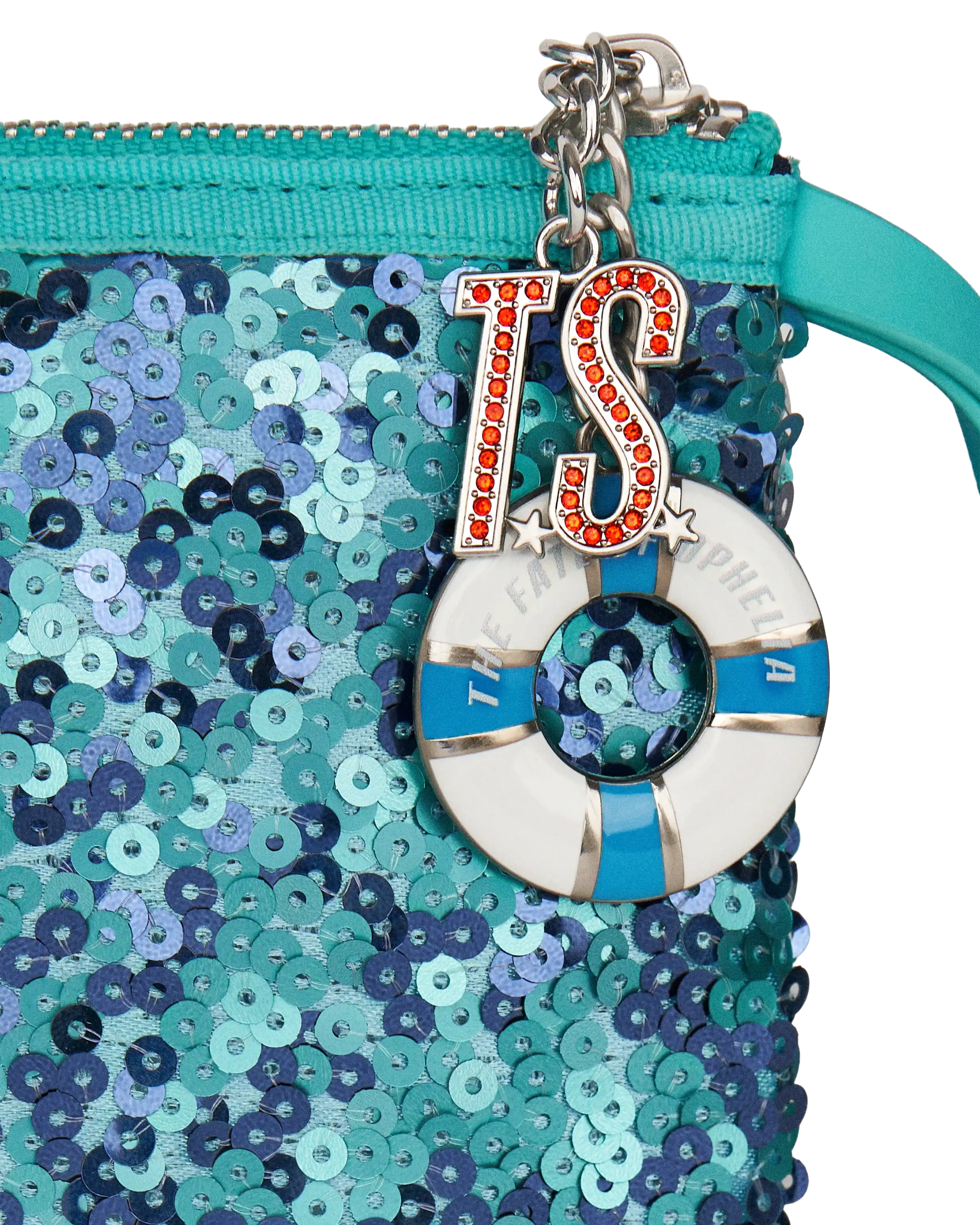 Taylor Swift The Fate of Ophelia Sequin Pouch Accessoires 450348