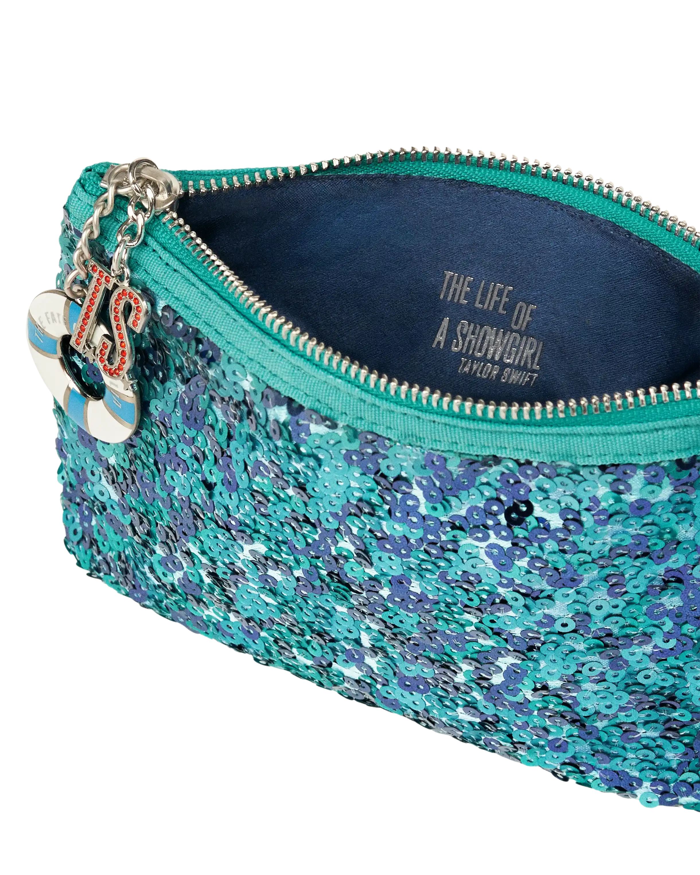 Taylor Swift The Fate of Ophelia Sequin Pouch Accessoires 450346