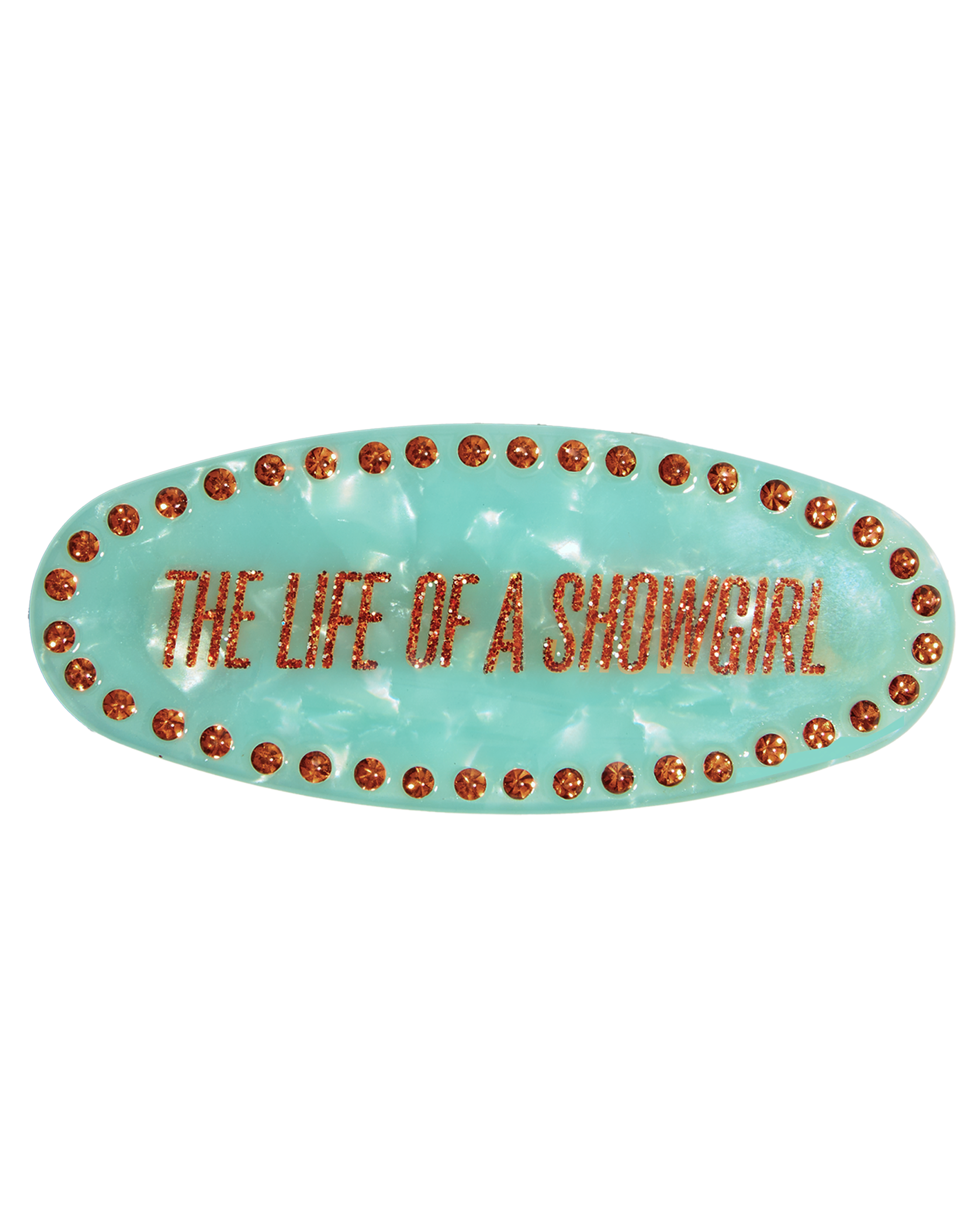 Taylor Swift The Life of a Showgirl Barrette Haarschmuck 423598