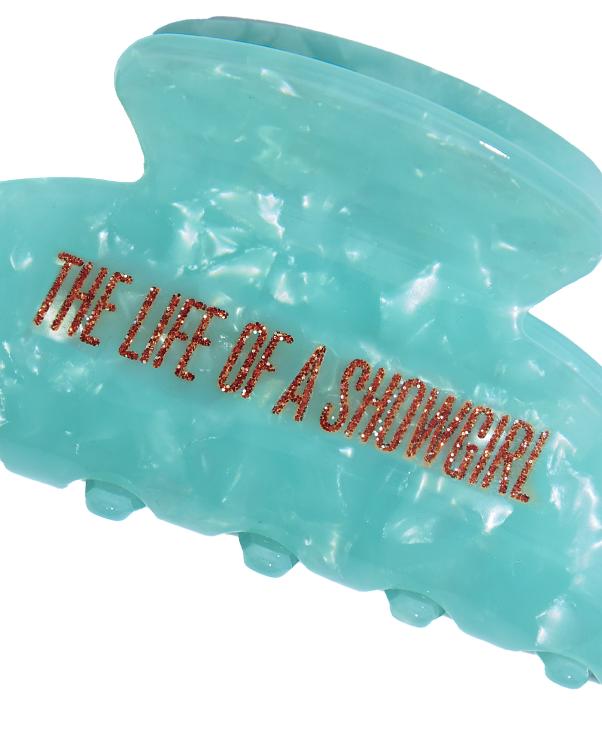 Taylor Swift The Life of a Showgirl Hair Clip Haarschmuck 423534