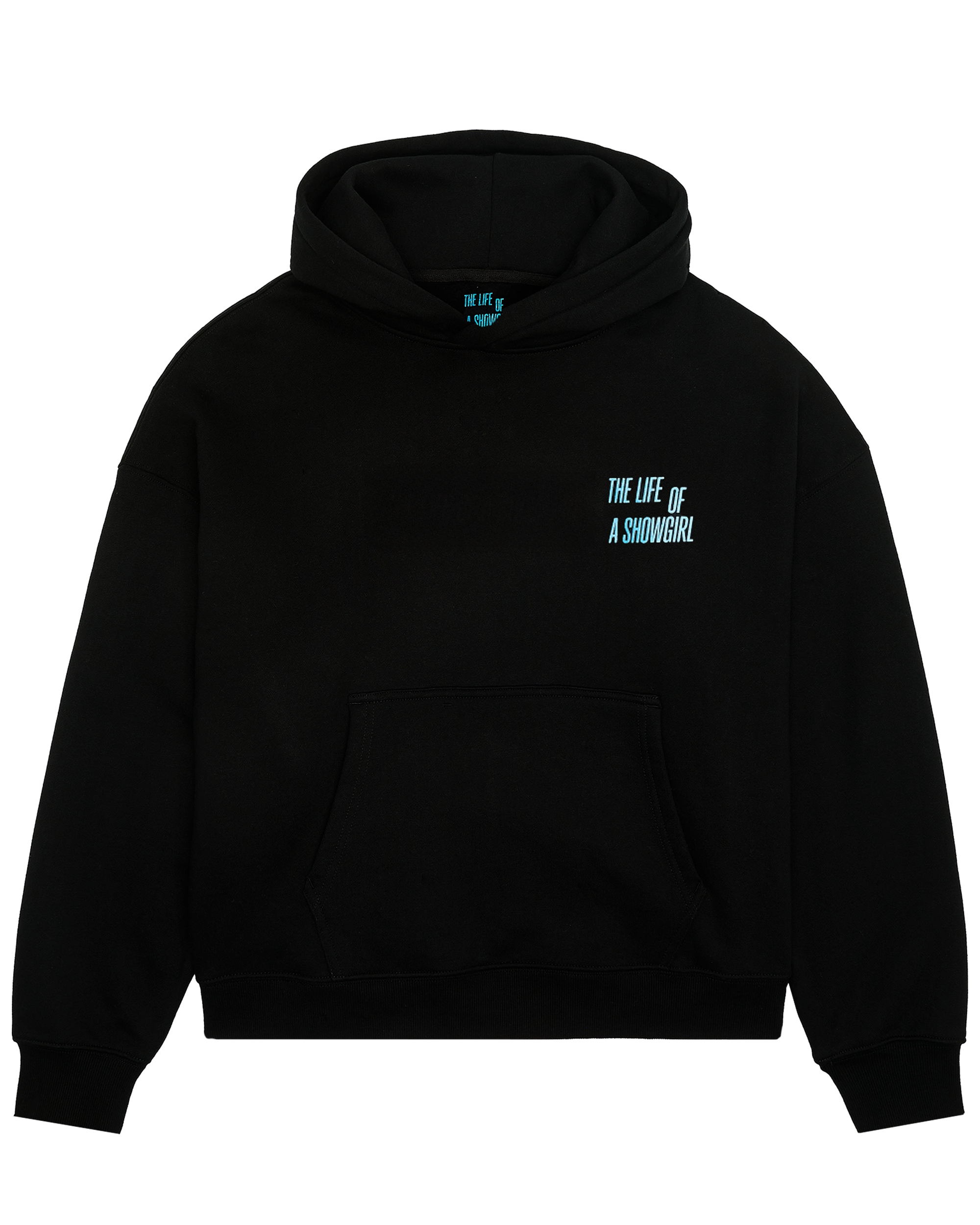 Taylor Swift The Life of a Showgirl Hoodie Hoodies 423584