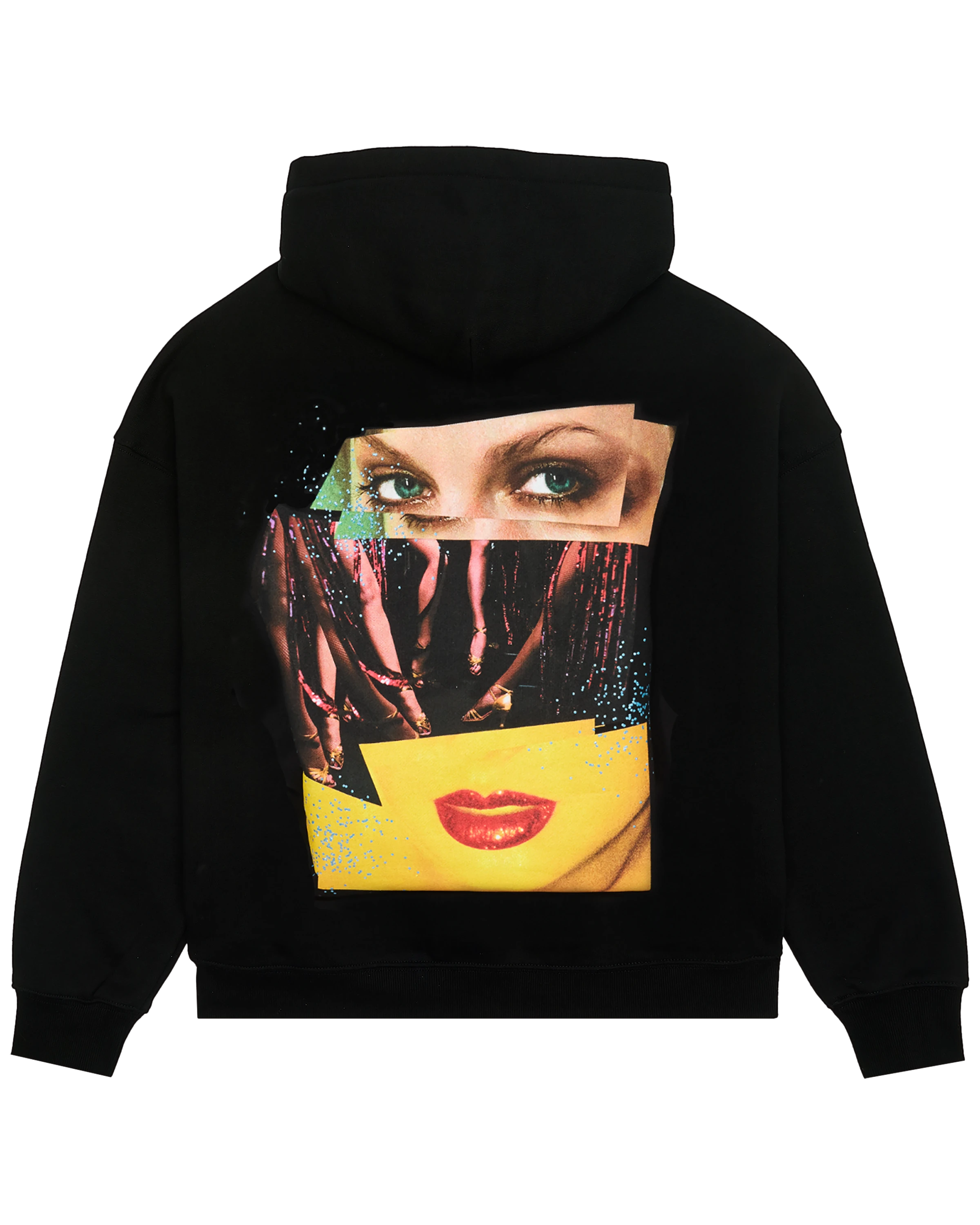 Taylor Swift The Life of a Showgirl Hoodie Hoodies 423582