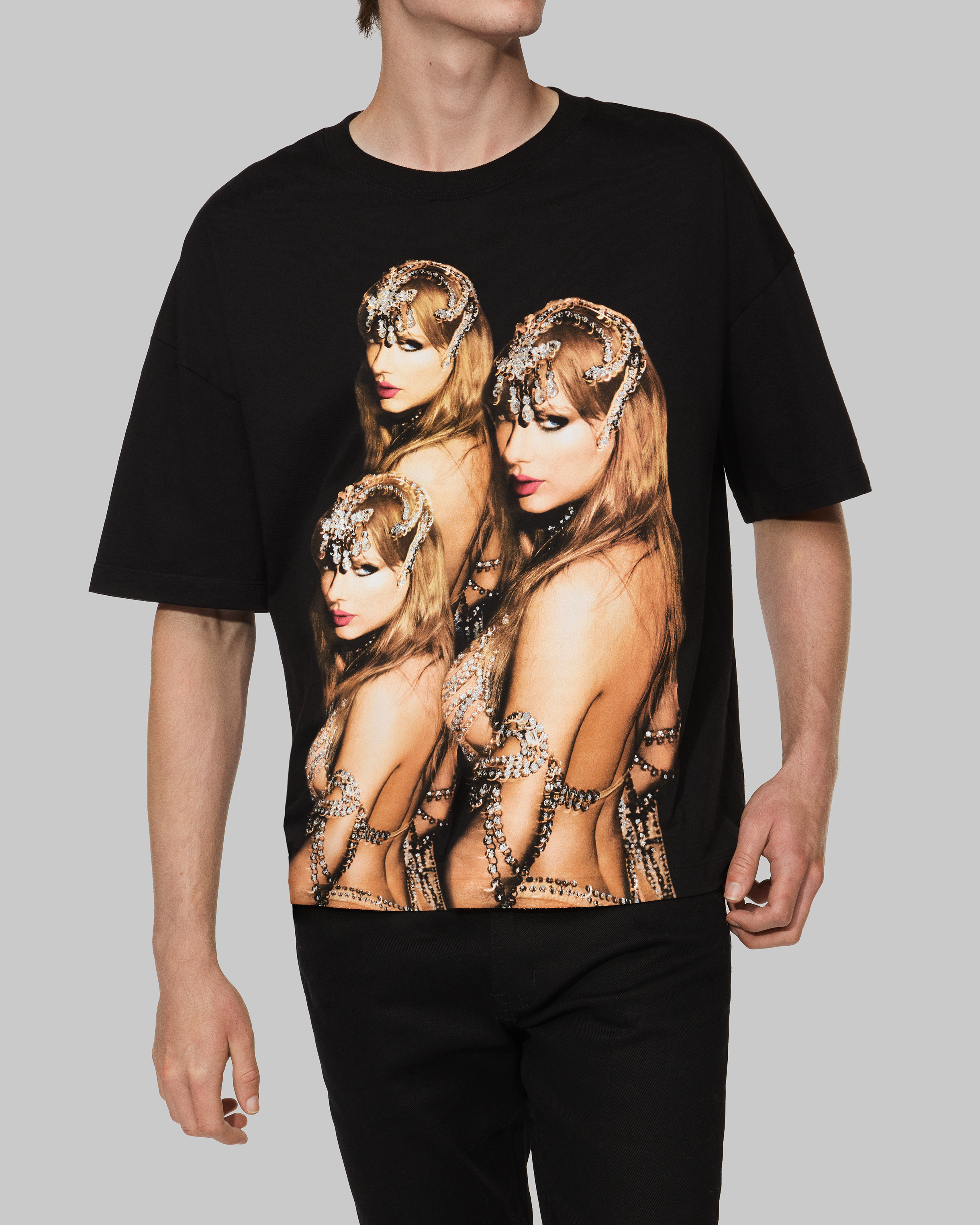 Taylor Swift The Life of a Showgirl It's Beautiful T-Shirt T-Shirts 423474