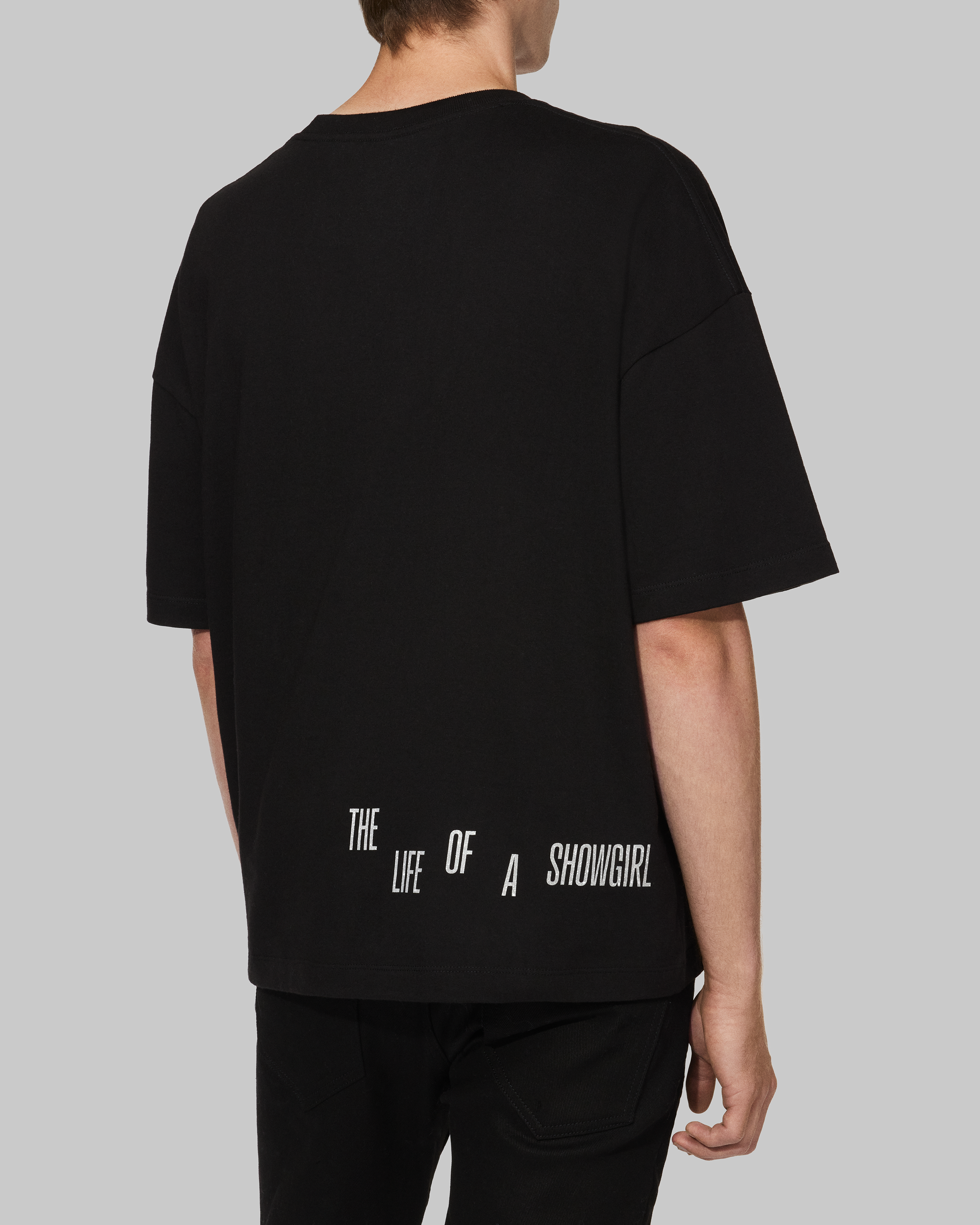 Taylor Swift The Life of a Showgirl It's Beautiful T-Shirt T-Shirts 423472