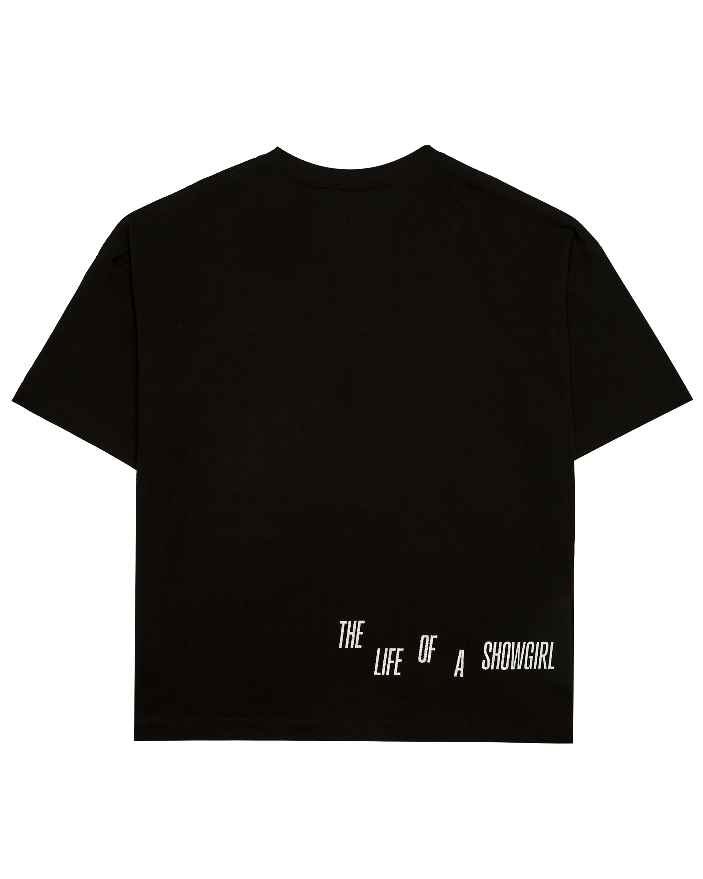 Taylor Swift The Life of a Showgirl It's Beautiful T-Shirt T-Shirts 423614