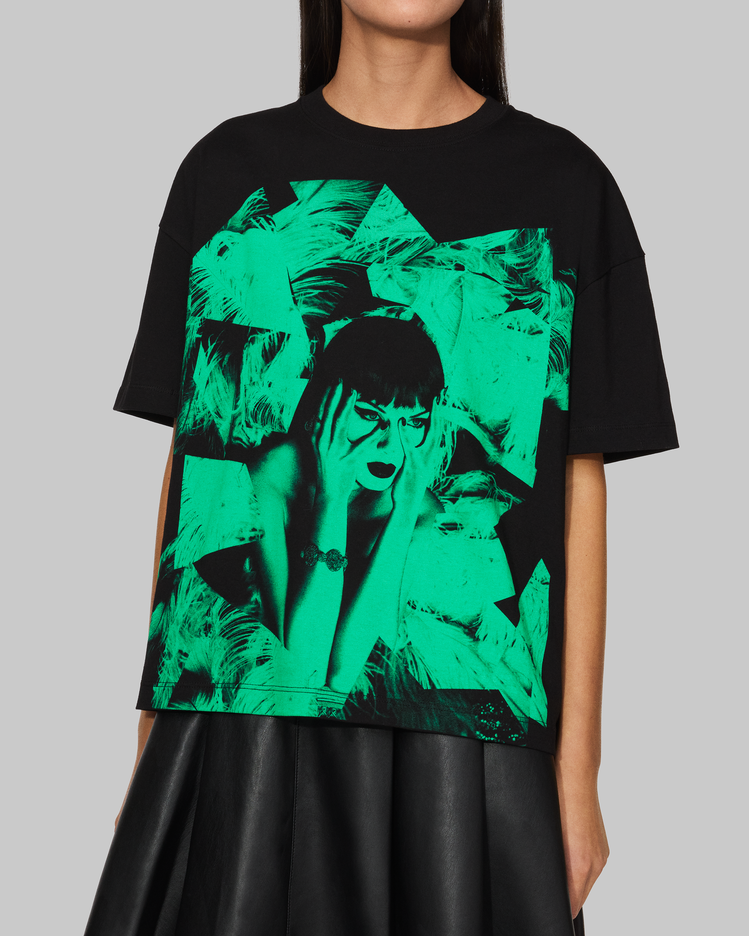 Taylor Swift The Life of a Showgirl It's Rapturous T-Shirt T-Shirts 423468