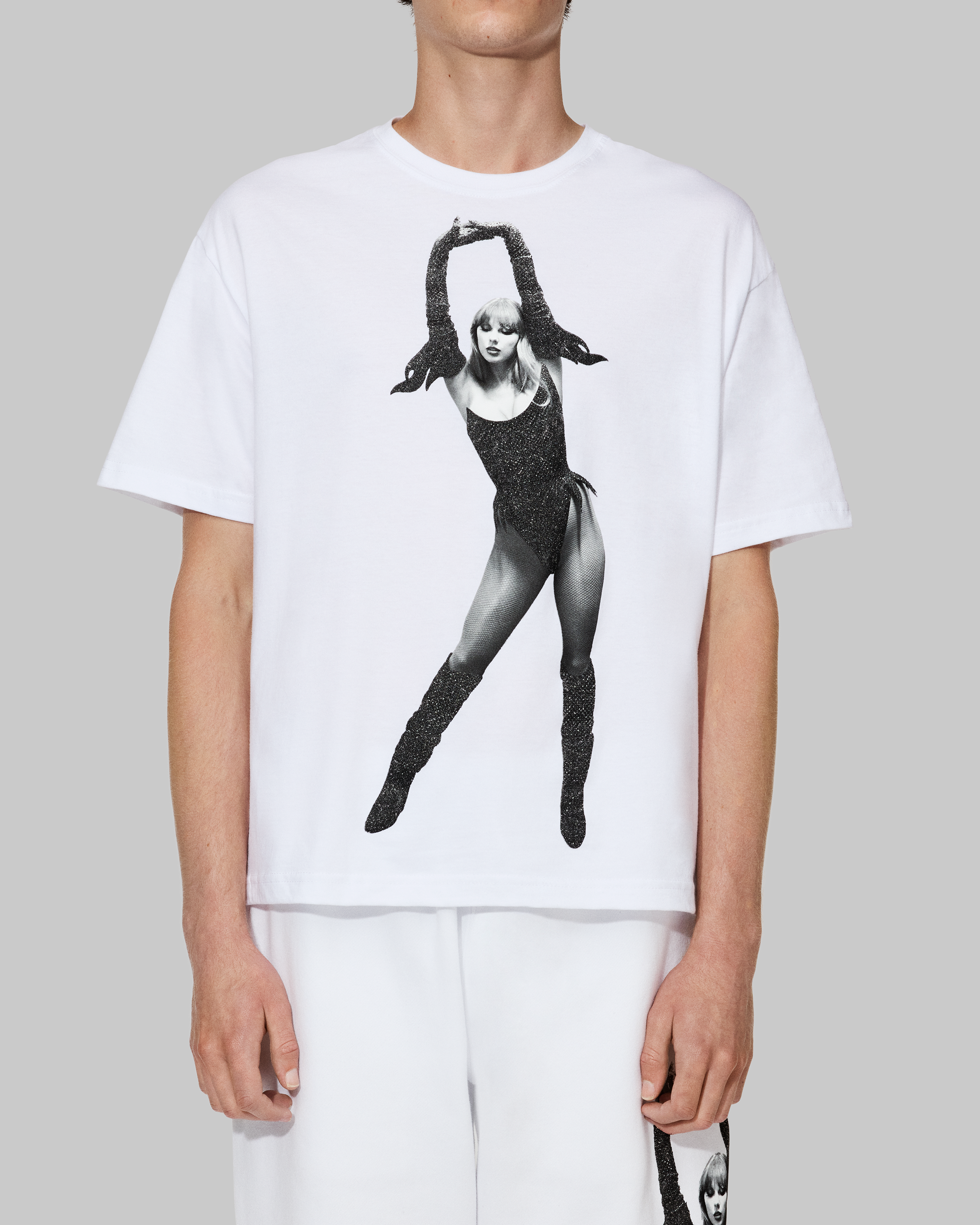 Taylor Swift The Life of a Showgirl Shiny Bug T-Shirt T-Shirts 423488