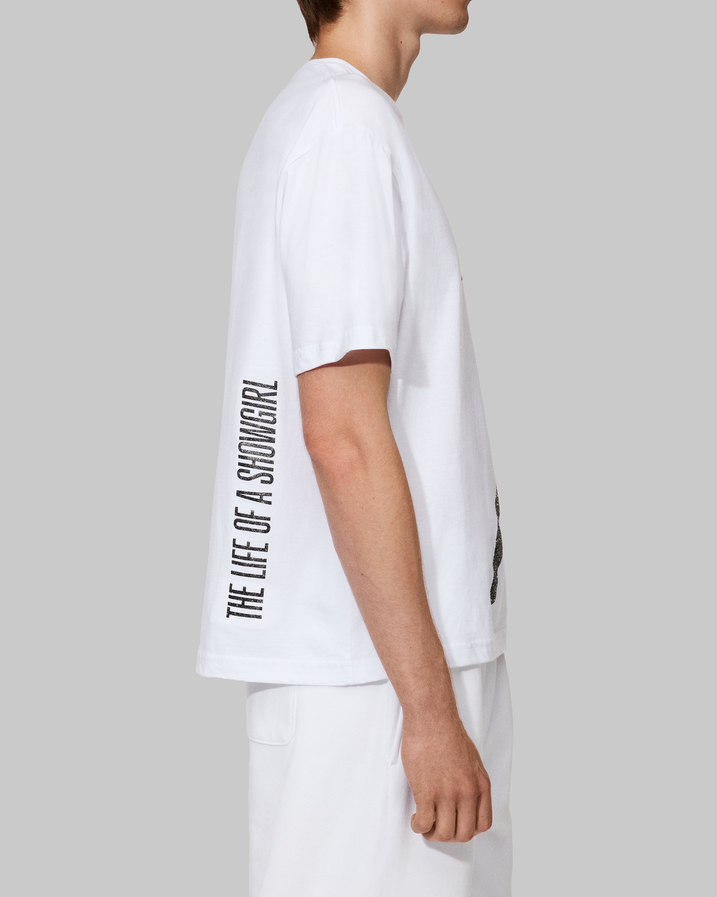 Taylor Swift The Life of a Showgirl Shiny Bug T-Shirt T-Shirts 423486