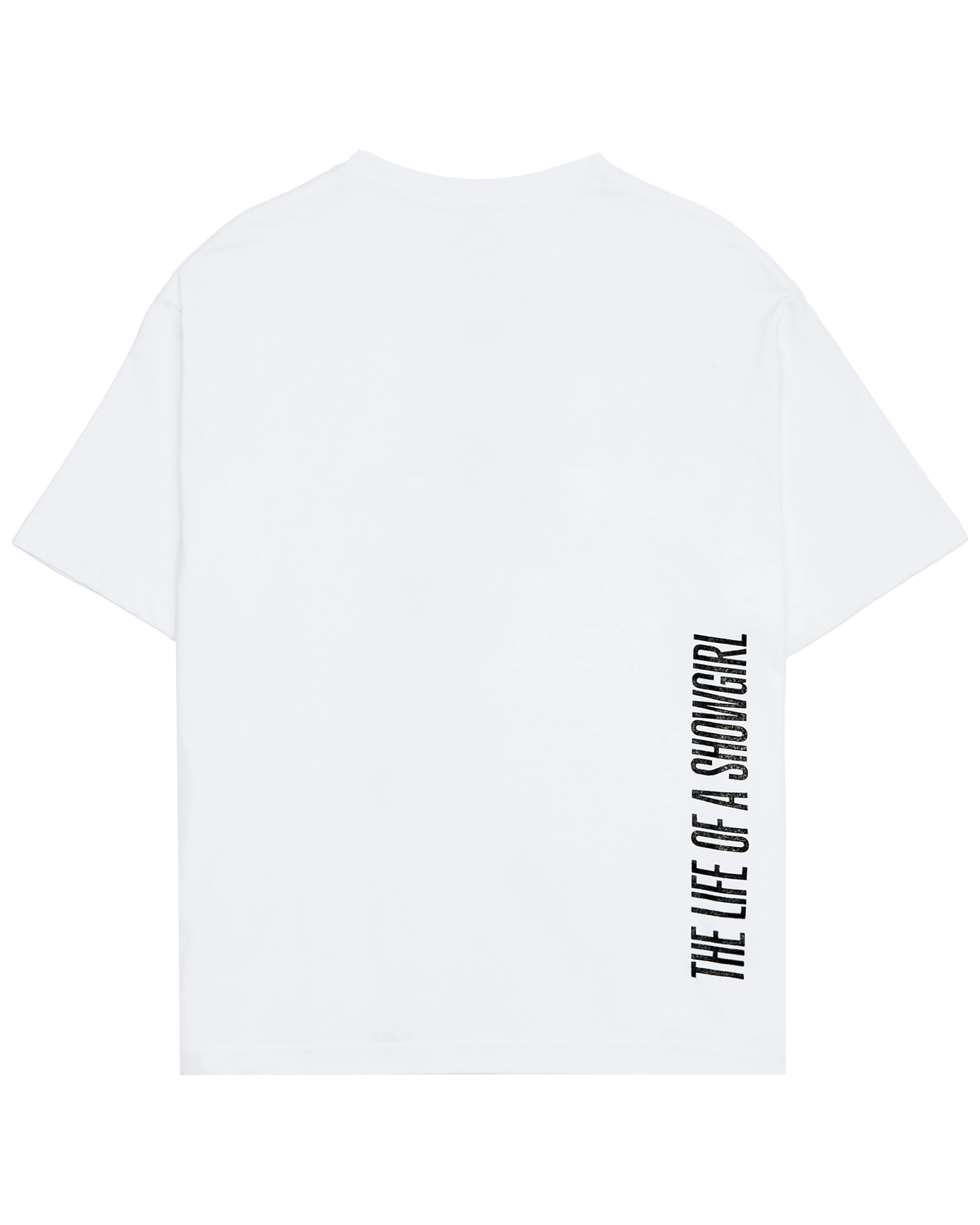 Taylor Swift The Life of a Showgirl Shiny Bug T-Shirt T-Shirts 423594