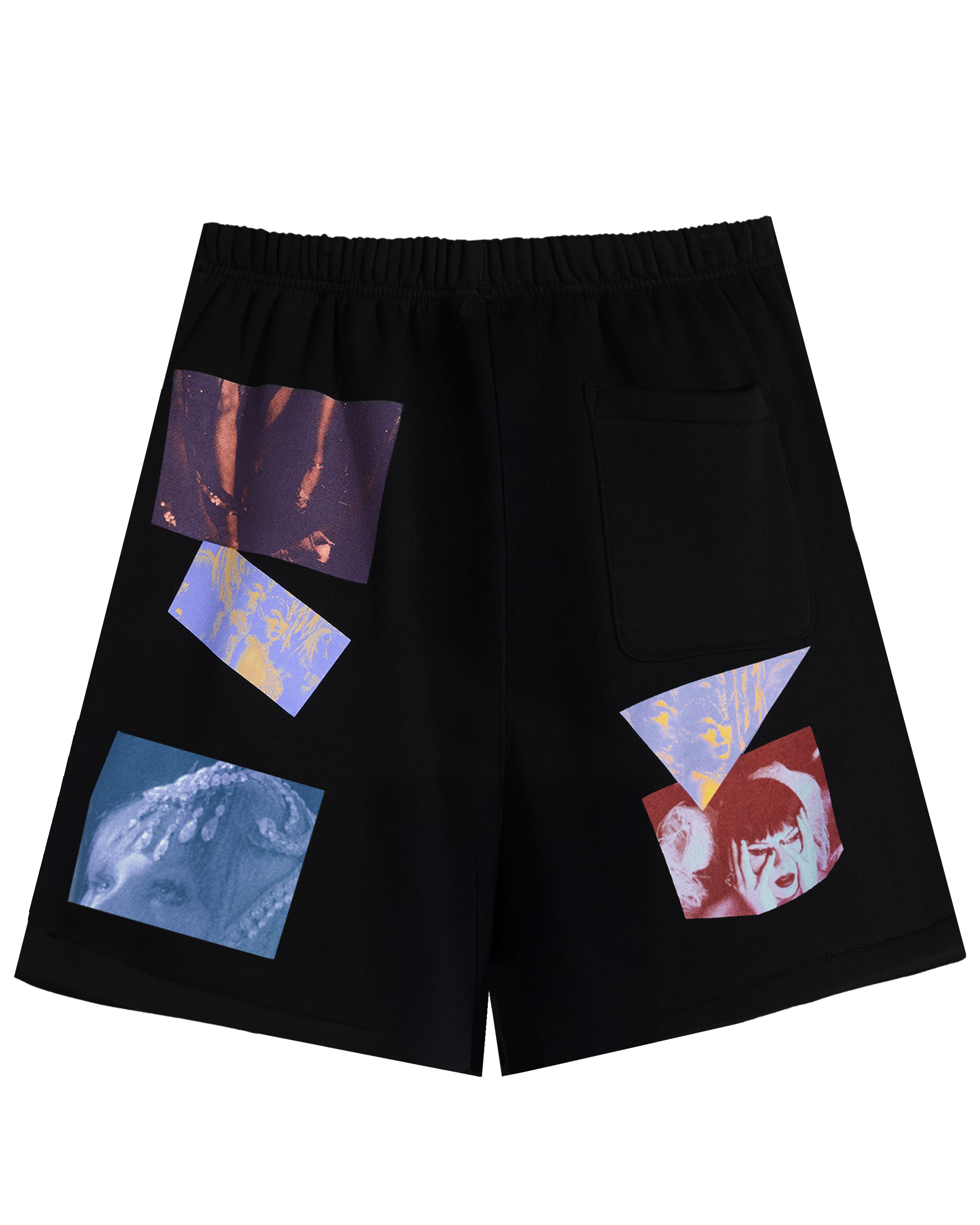 Taylor Swift The Life of a Showgirl Shorts Shorts 423630