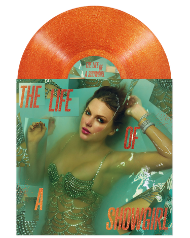 The Life of a Showgirl: Sweat and Vanilla Perfume Portofino Orange Gli
