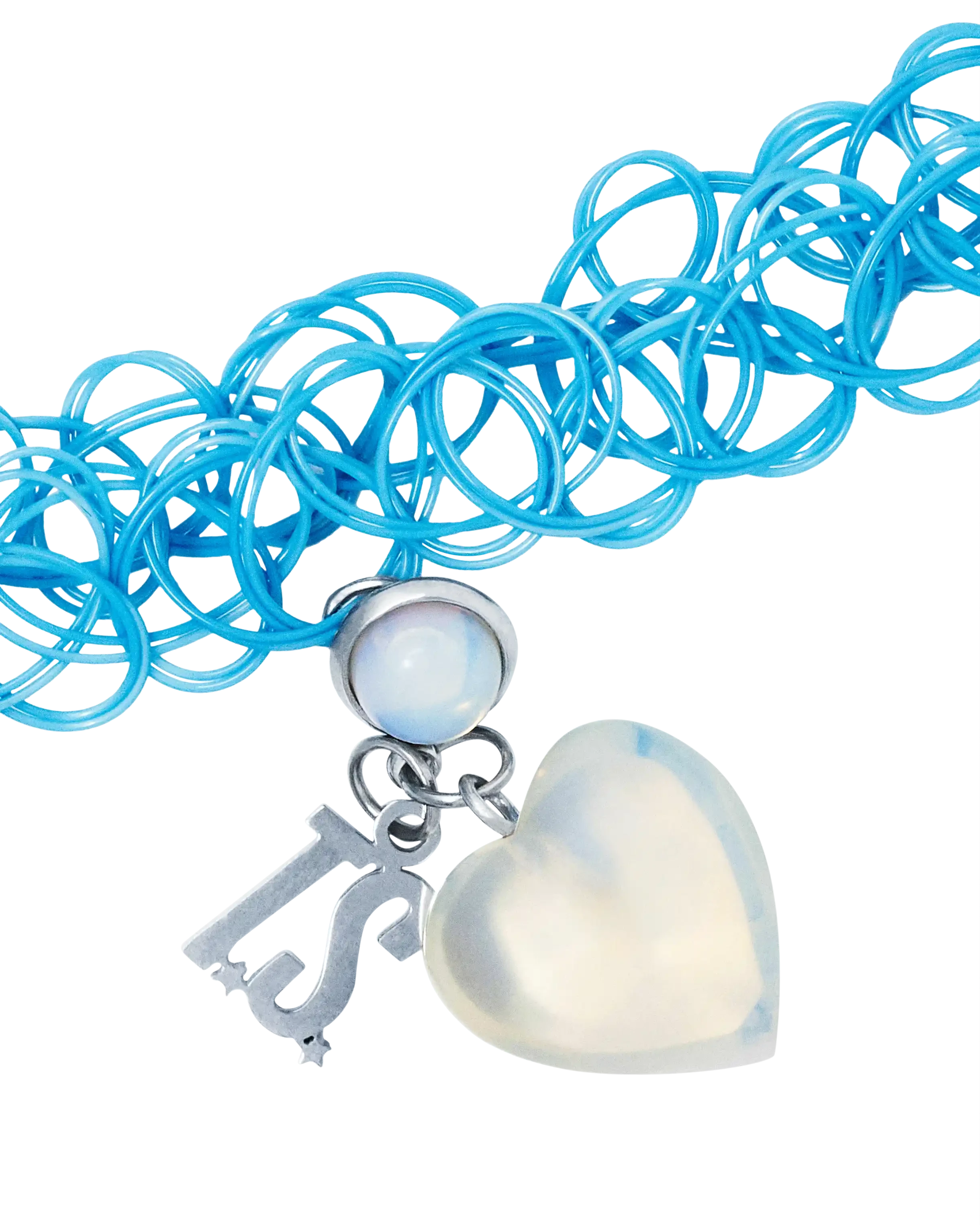 Taylor Swift The Sky is Opalite Choker Set Halsschmuck 450402