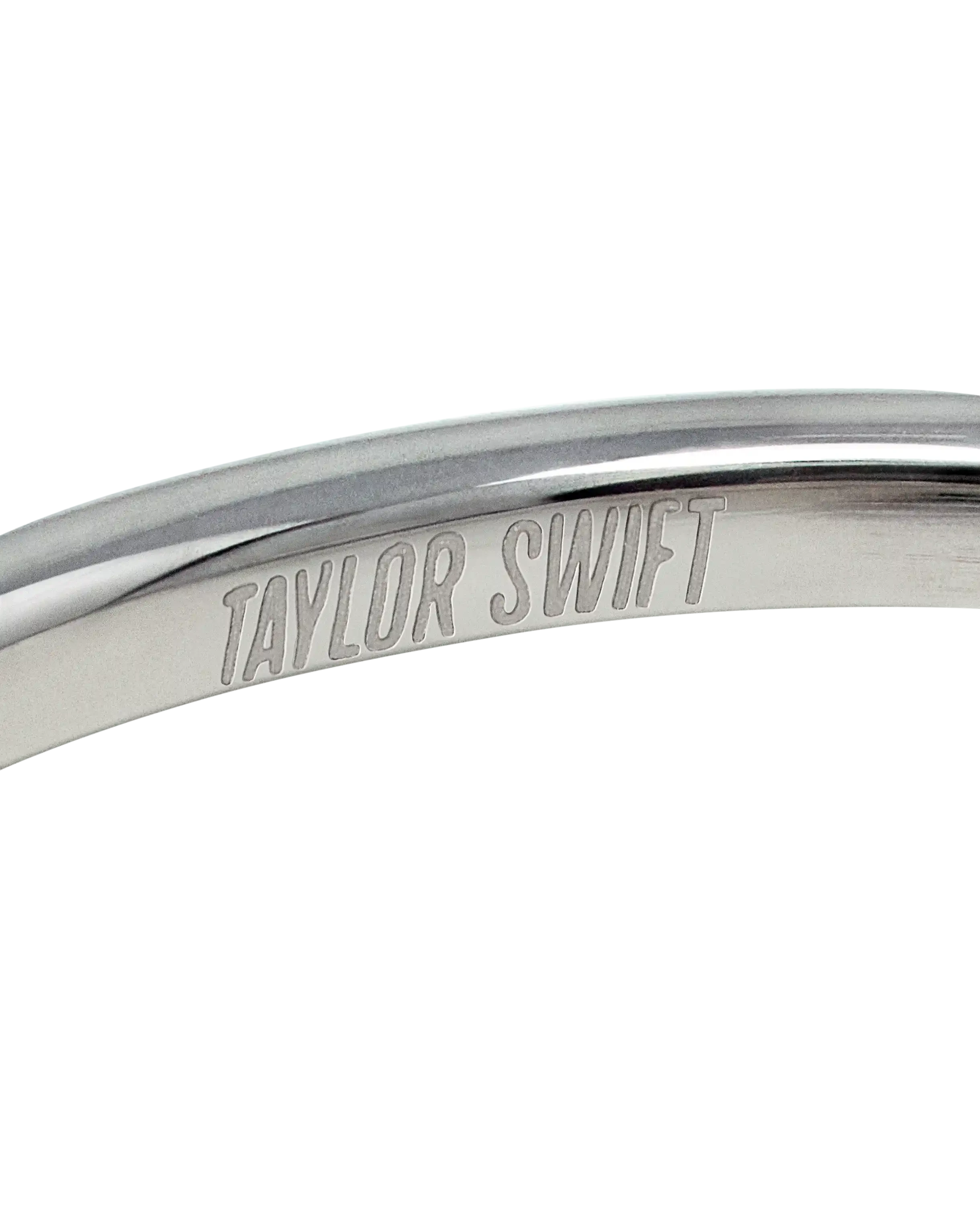 Taylor Swift The Sky is Opalite Heart Ring Ring 450396