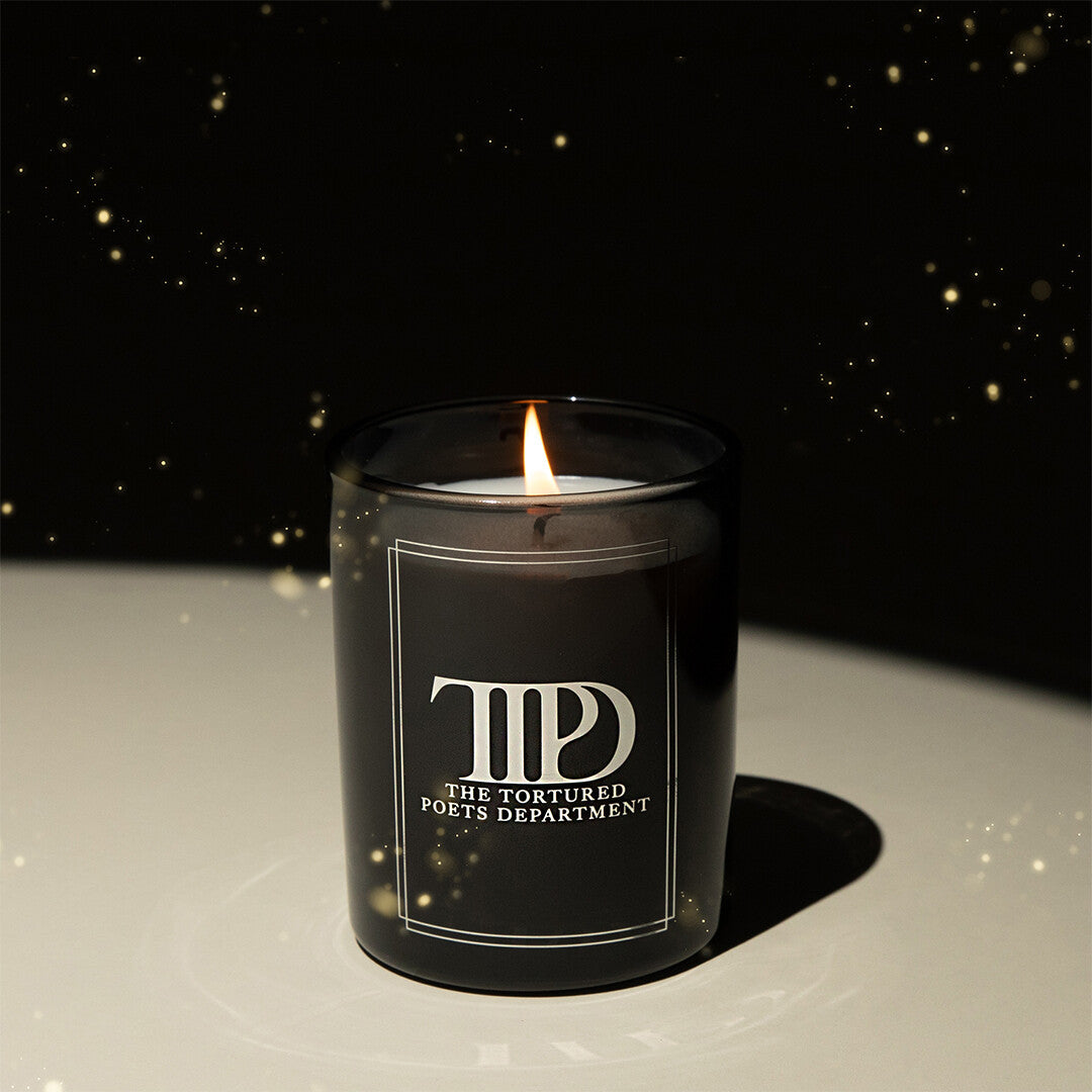 Taylor Swift The Tortured Poets Department Candle Kerze 389512