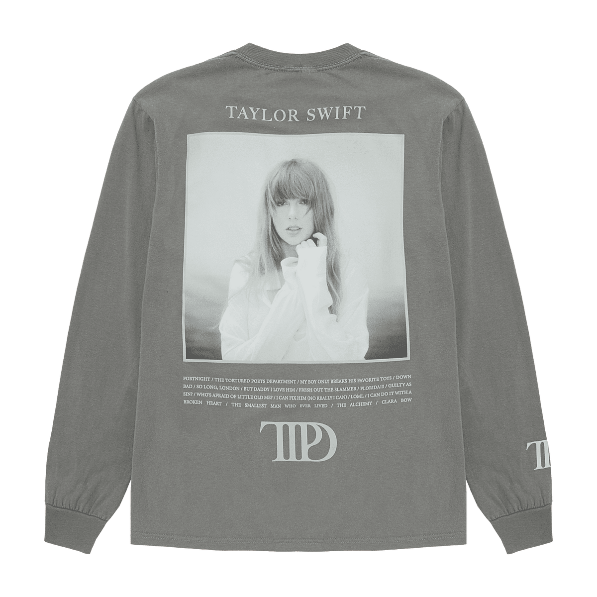 Dpt Merch Official Taylor Swift Online Store