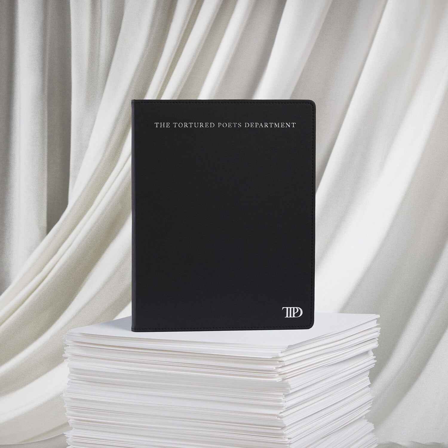 Taylor Swift The Tortured Poets Department Journal Journal 363964