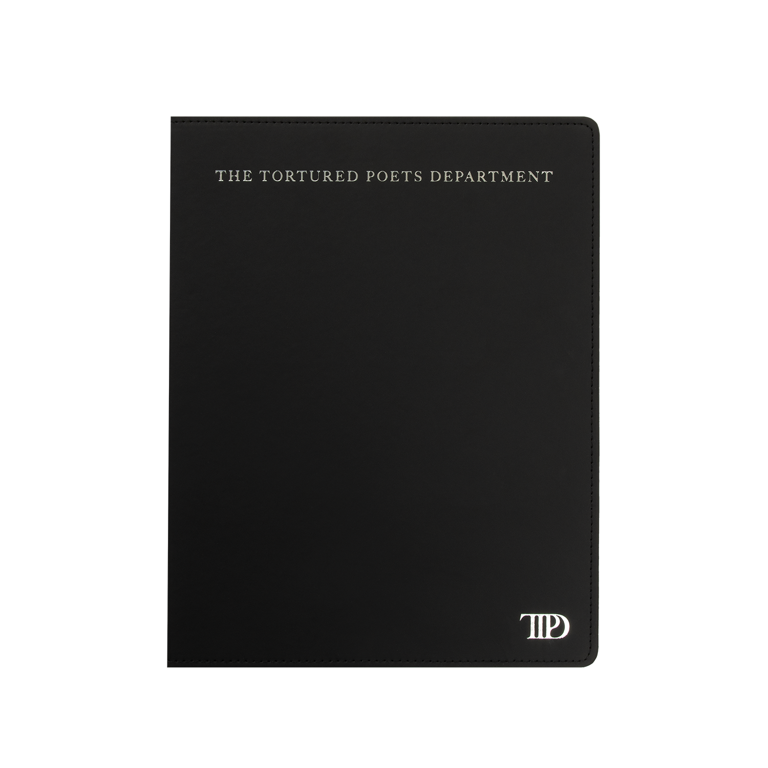 Taylor Swift The Tortured Poets Department Journal Journal 363967
