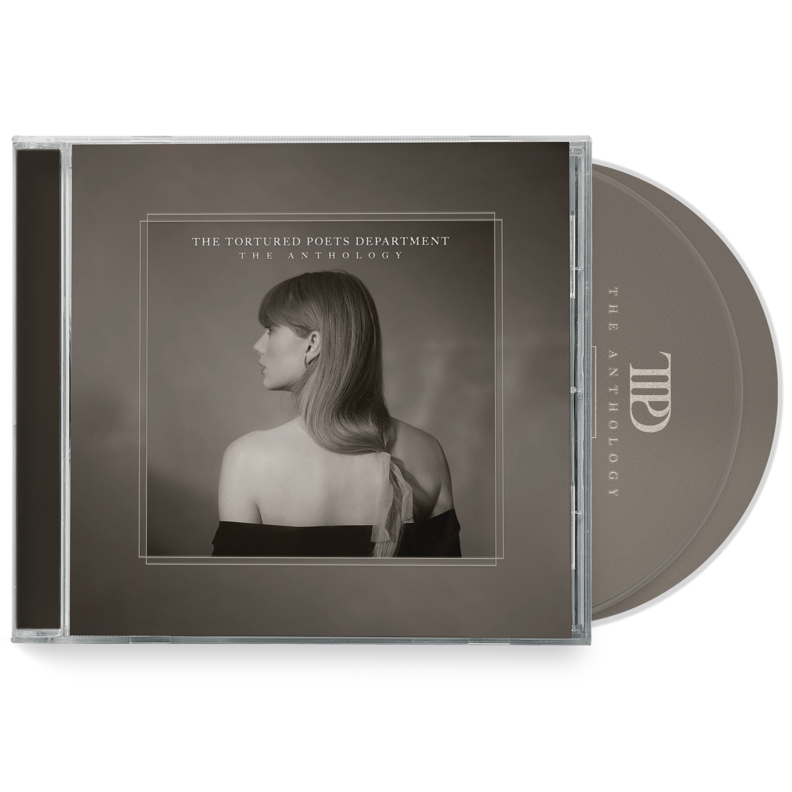 TTPD Music – Taylor Swift TTPD Music – Taylor Swift