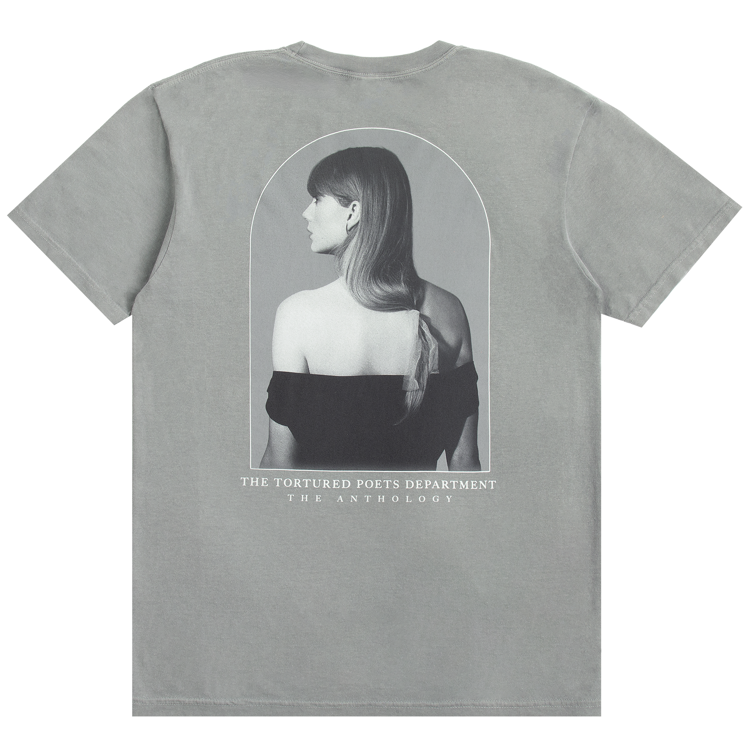 Taylor Swift The Tortured Poets Department The Anthology T-Shirt T-Shirts 387151