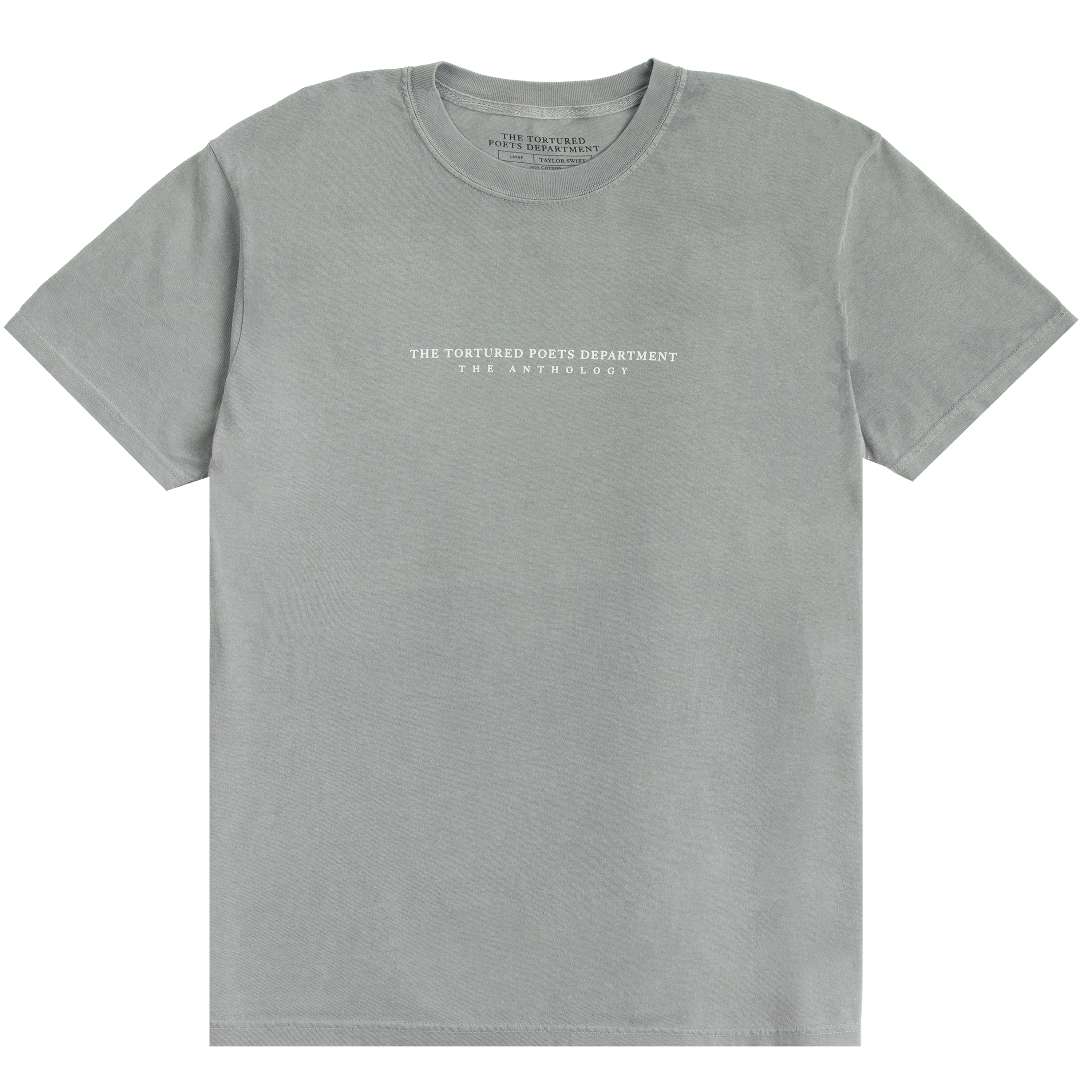 Taylor Swift The Tortured Poets Department The Anthology T-Shirt T-Shirts 387148