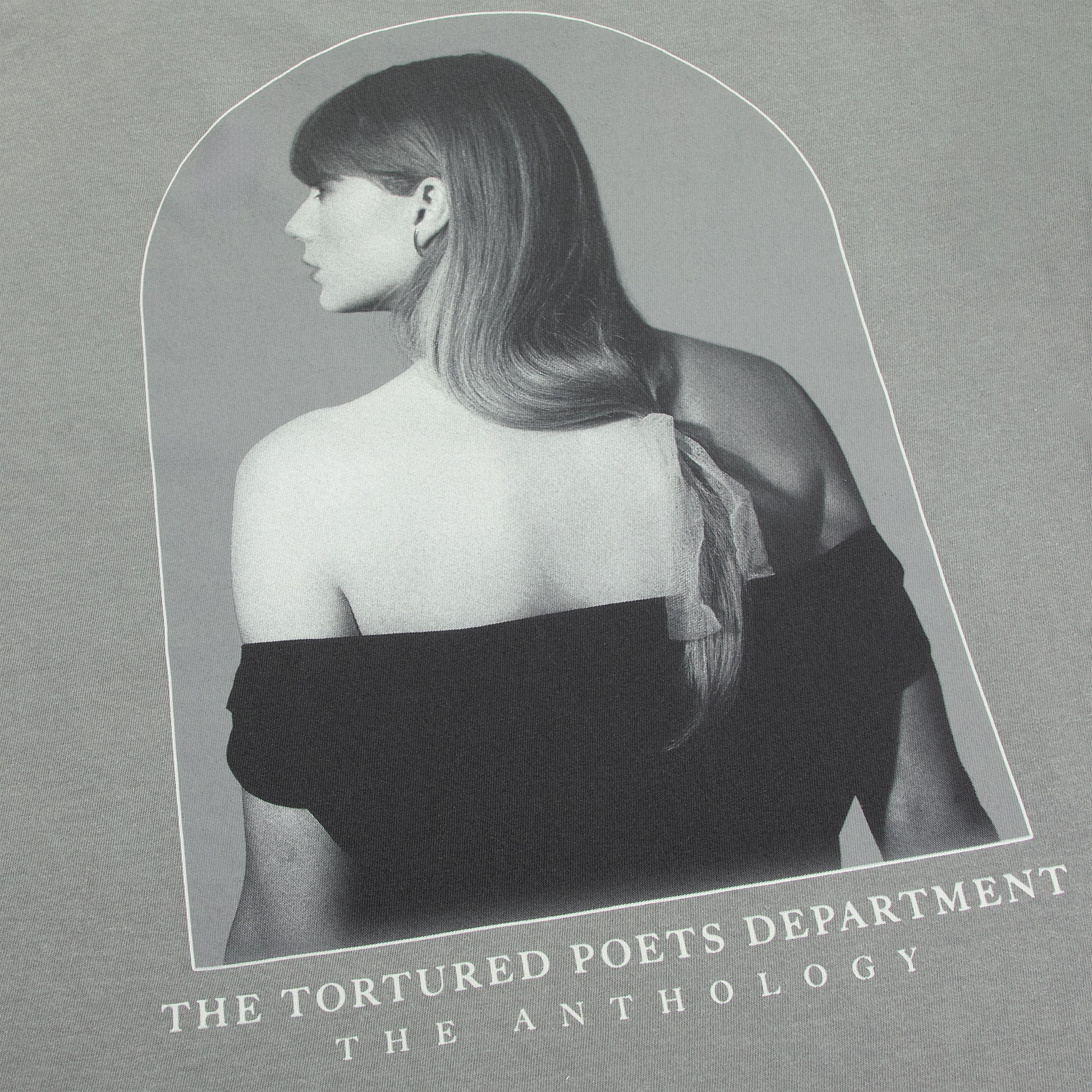 Taylor Swift The Tortured Poets Department The Anthology T-Shirt T-Shirts 387154
