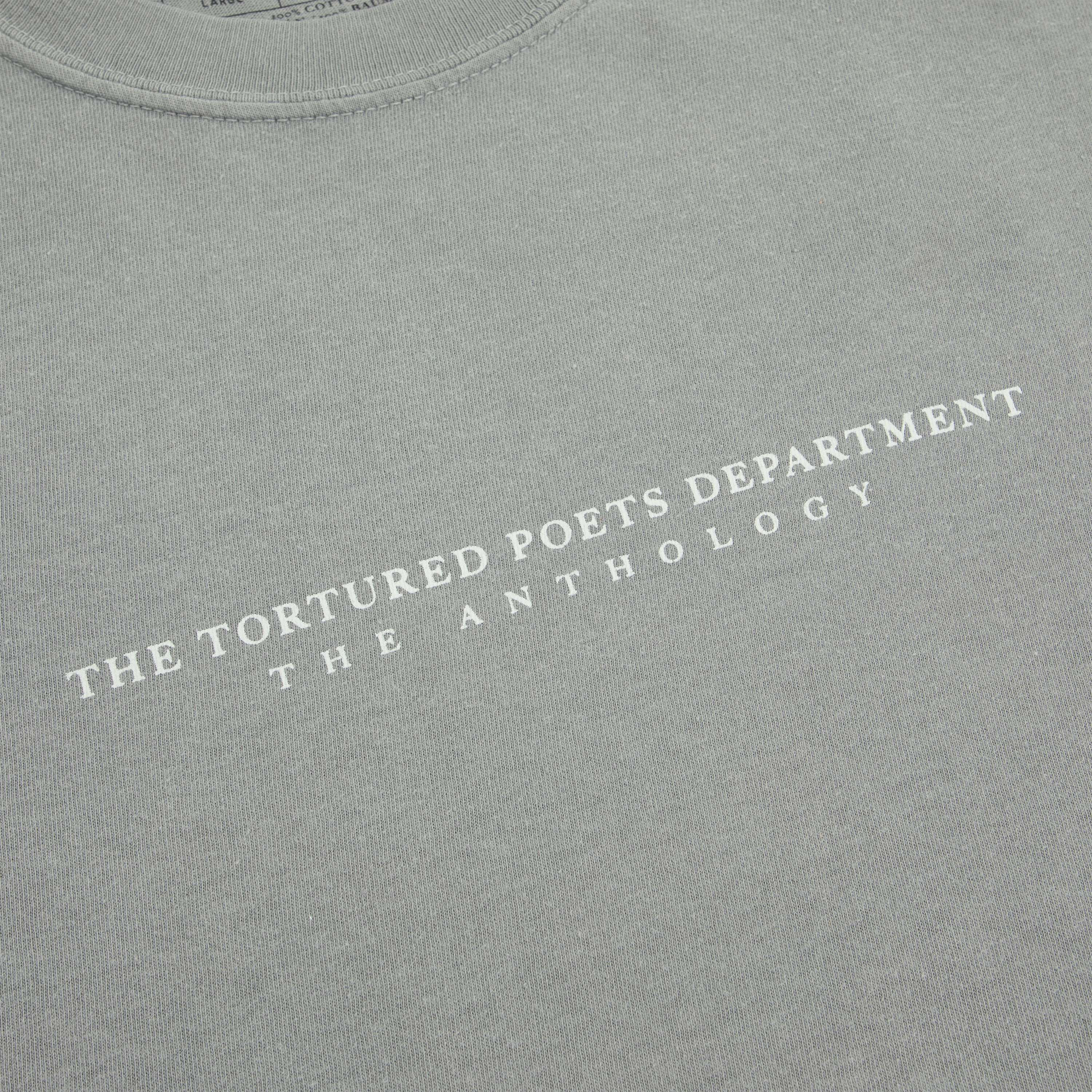 Taylor Swift The Tortured Poets Department The Anthology T-Shirt T-Shirts 387157